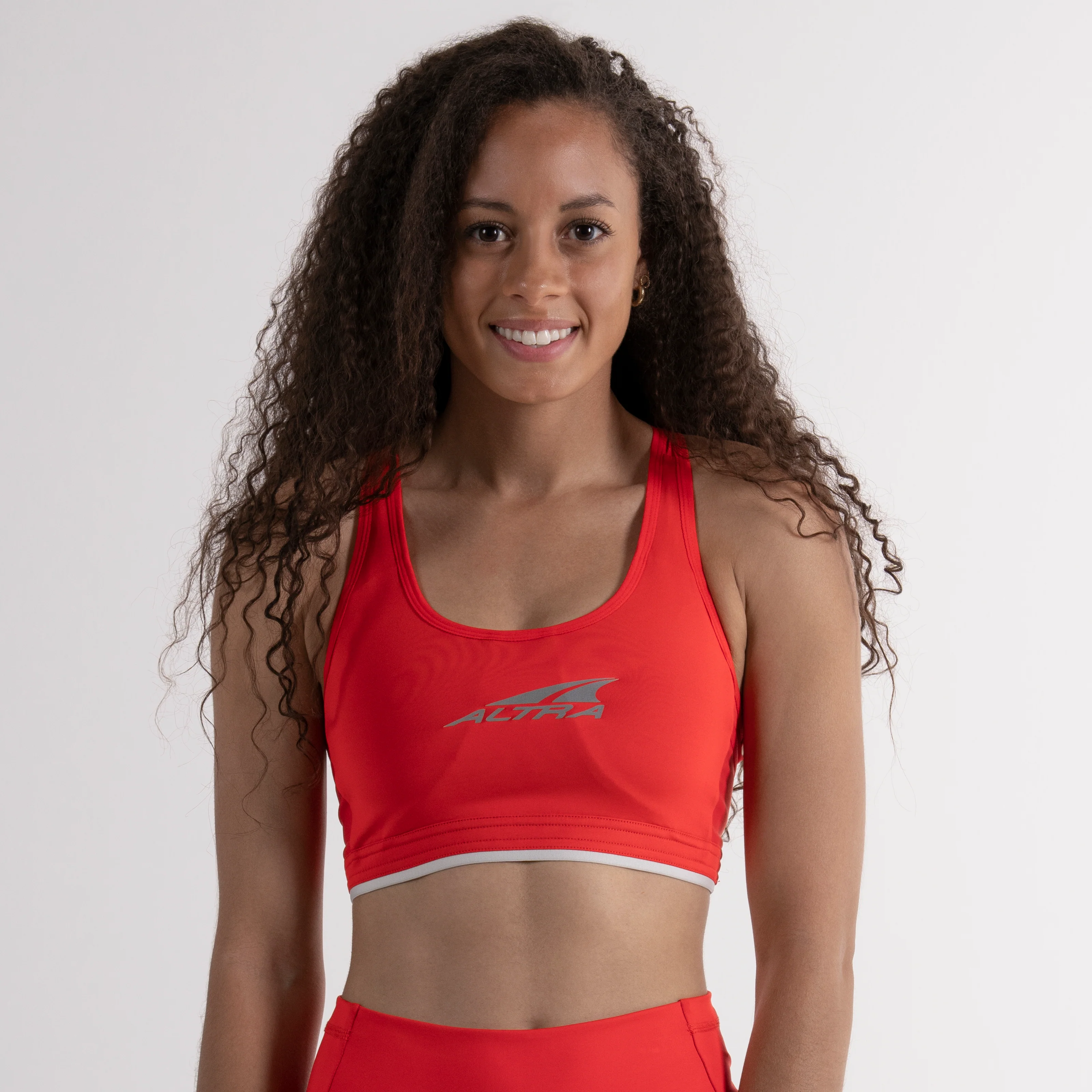 Women's Core Sports Bra - Image 2
