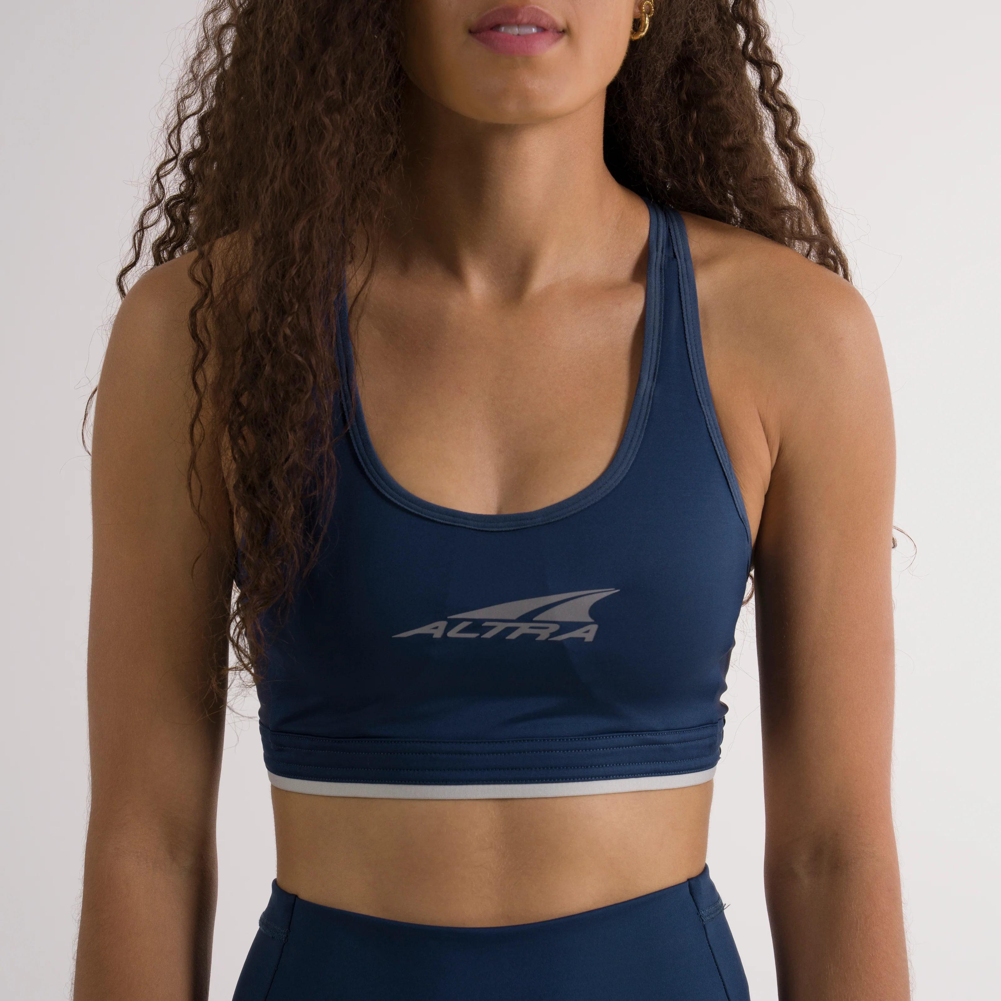 Women's Core Sports Bra - Image 9