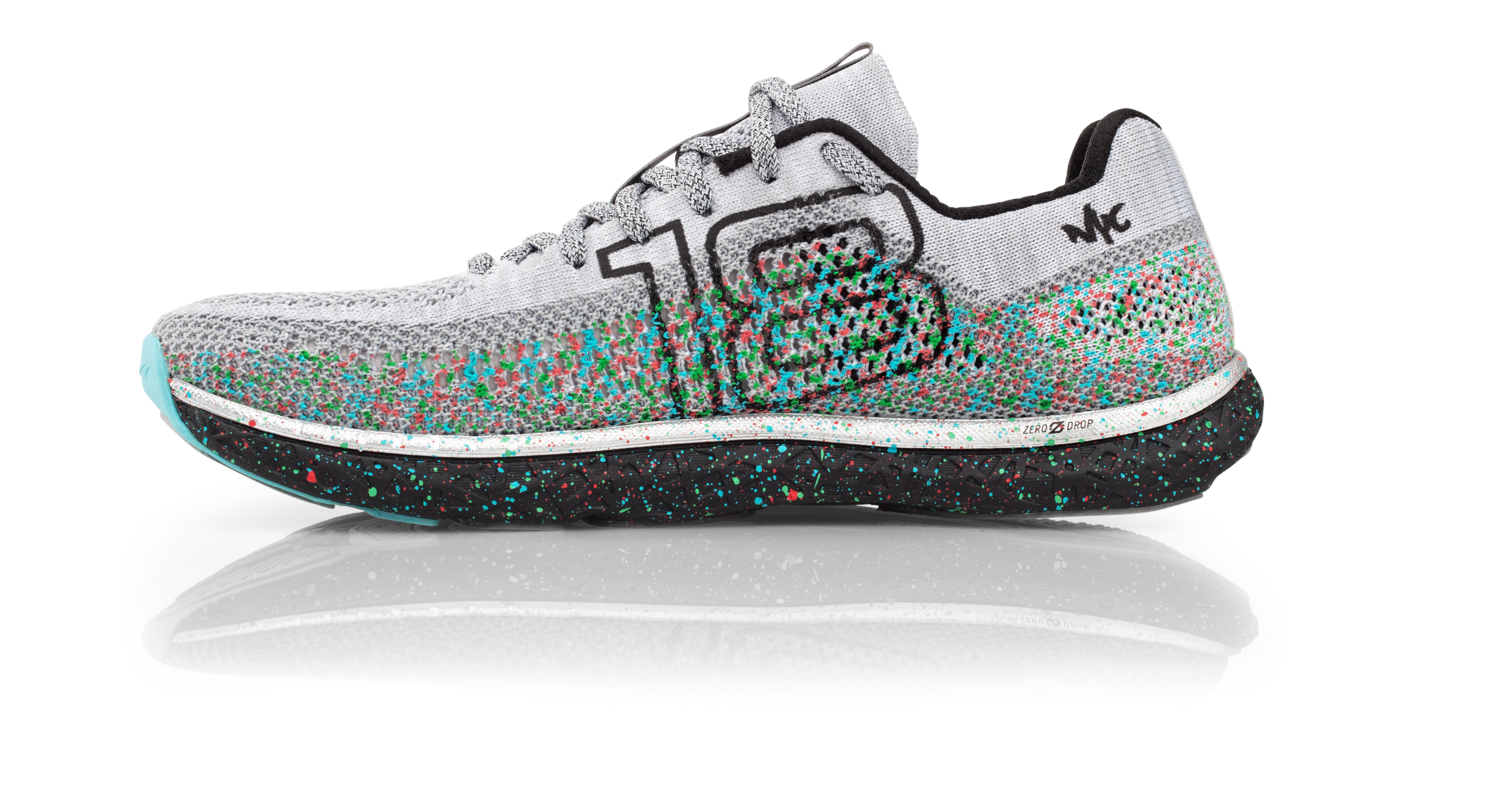 WOMEN'S ESCALANTE RACER '18 - Image 12