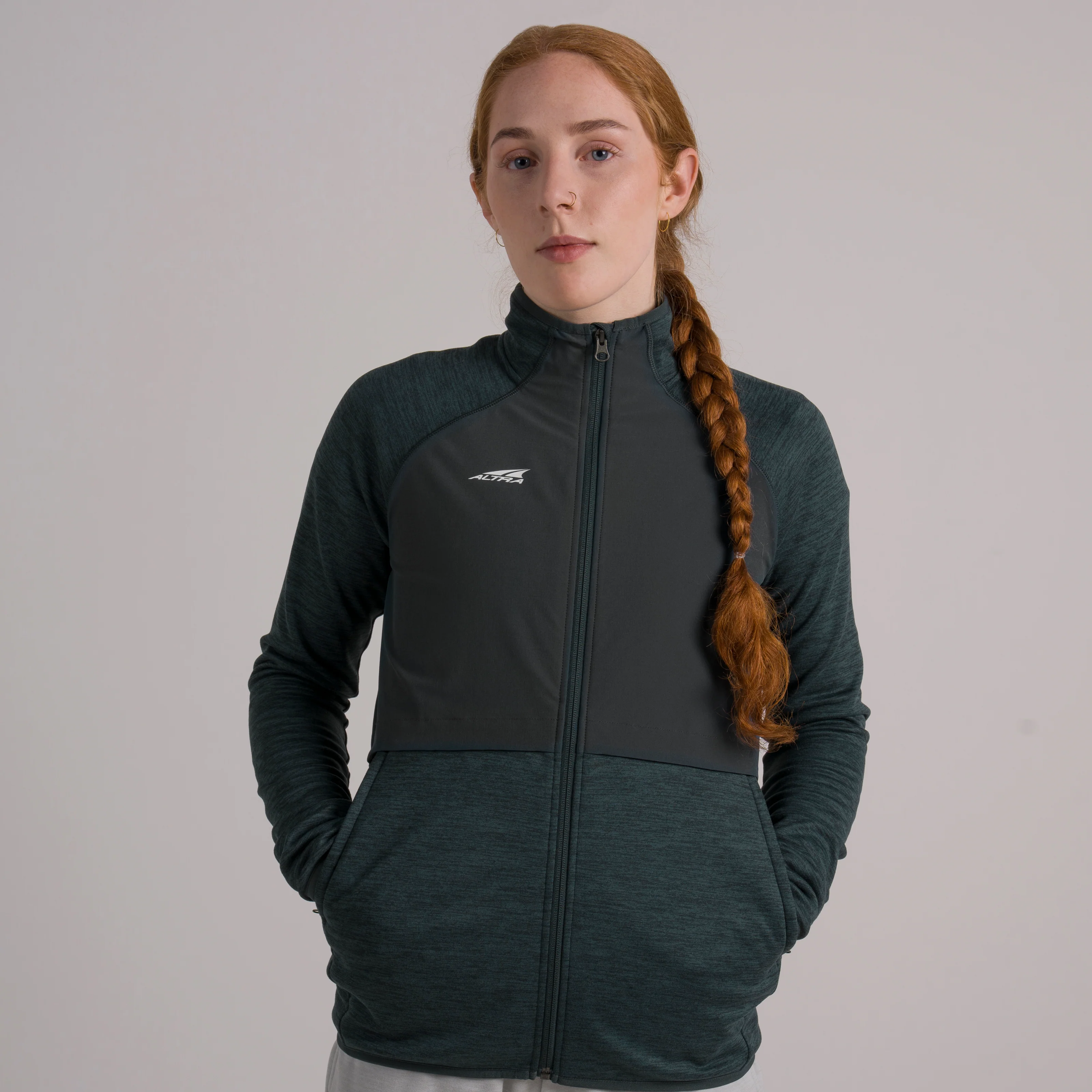 Women's Everyday Hybrid Jacket