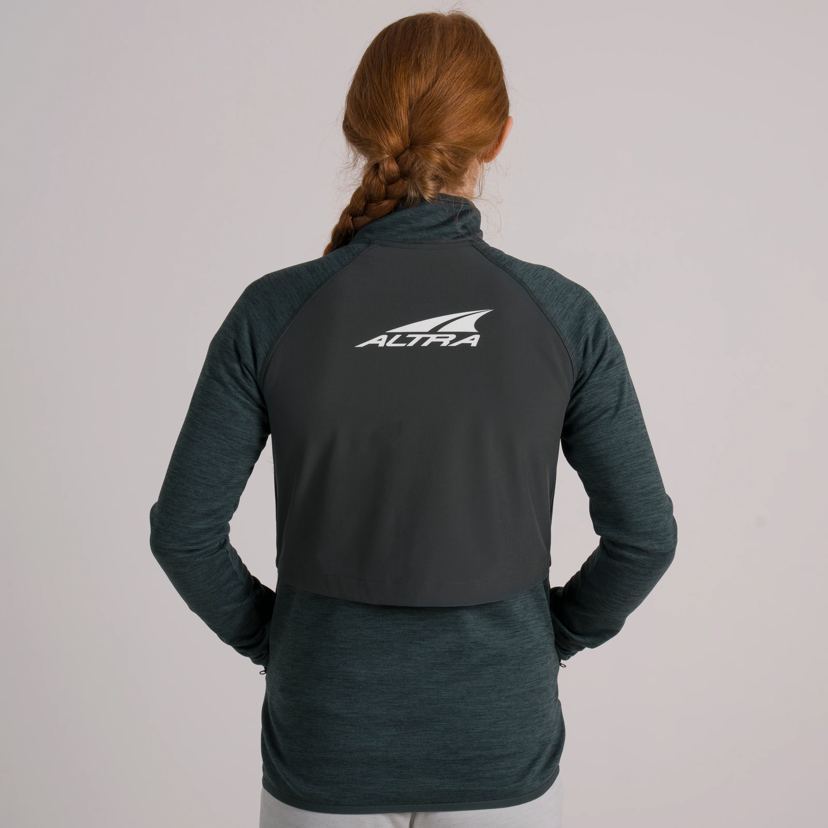 Women's Everyday Hybrid Jacket - Image 3
