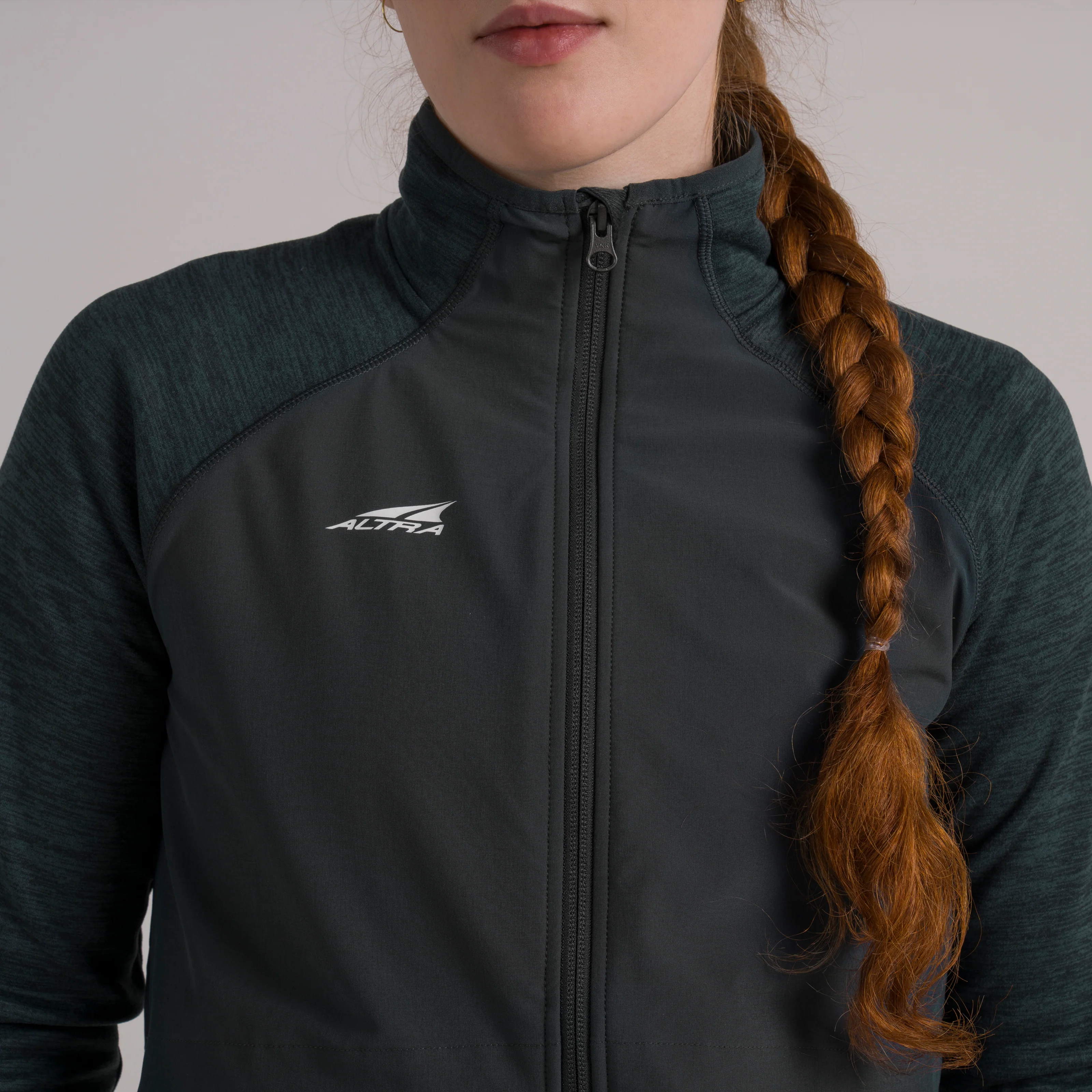 Women's Everyday Hybrid Jacket - Image 4
