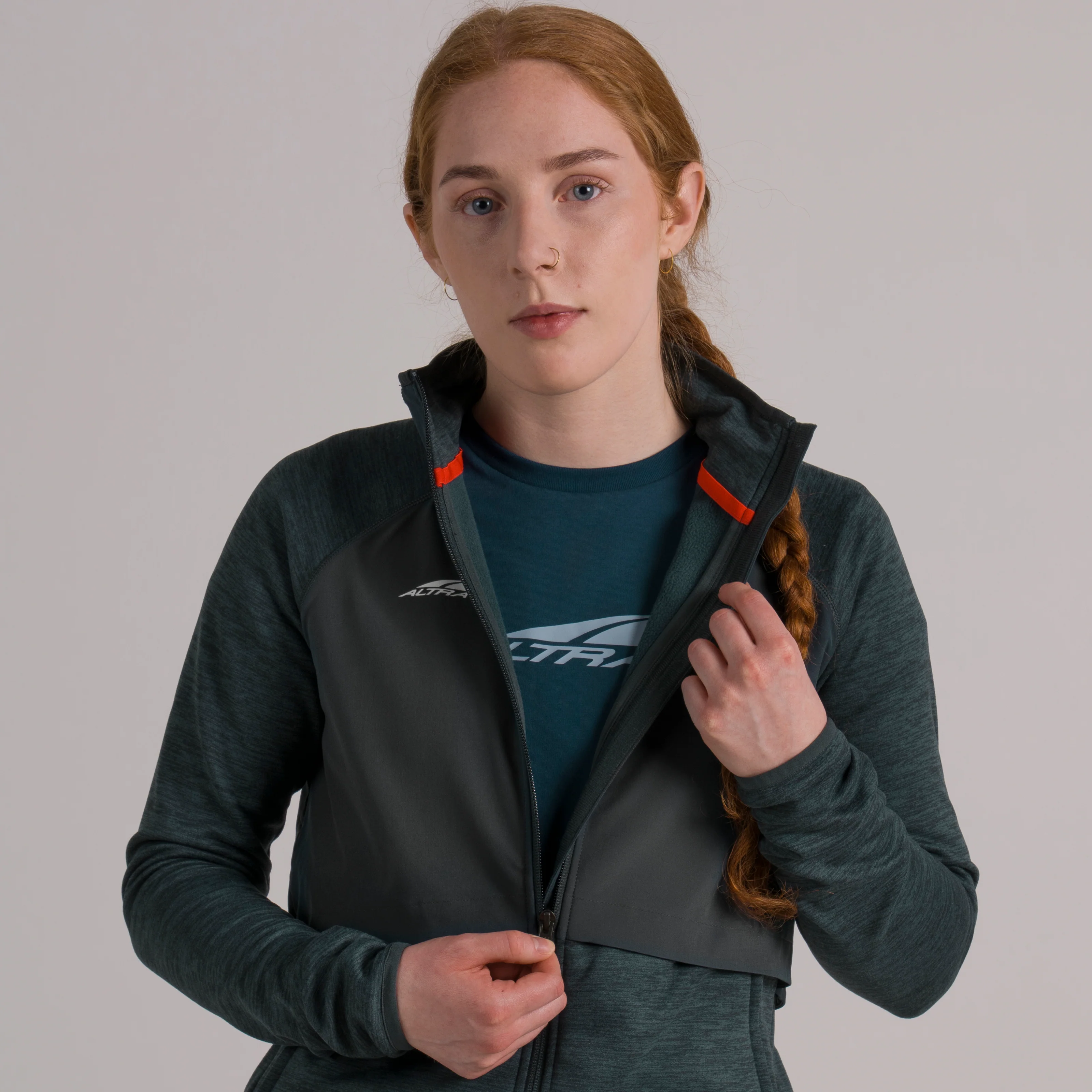 Women's Everyday Hybrid Jacket - Image 5