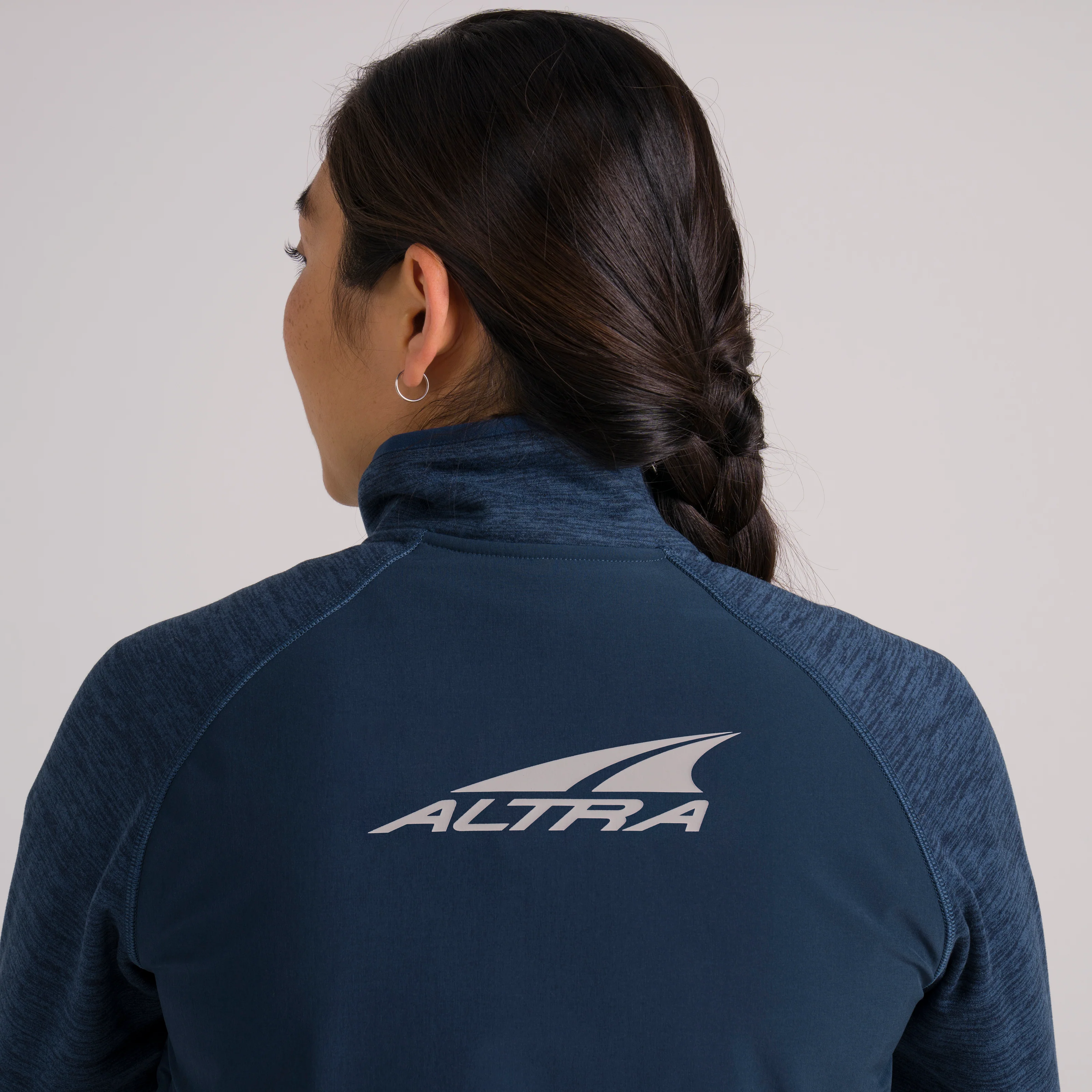 Women's Everyday Hybrid Jacket - Image 8