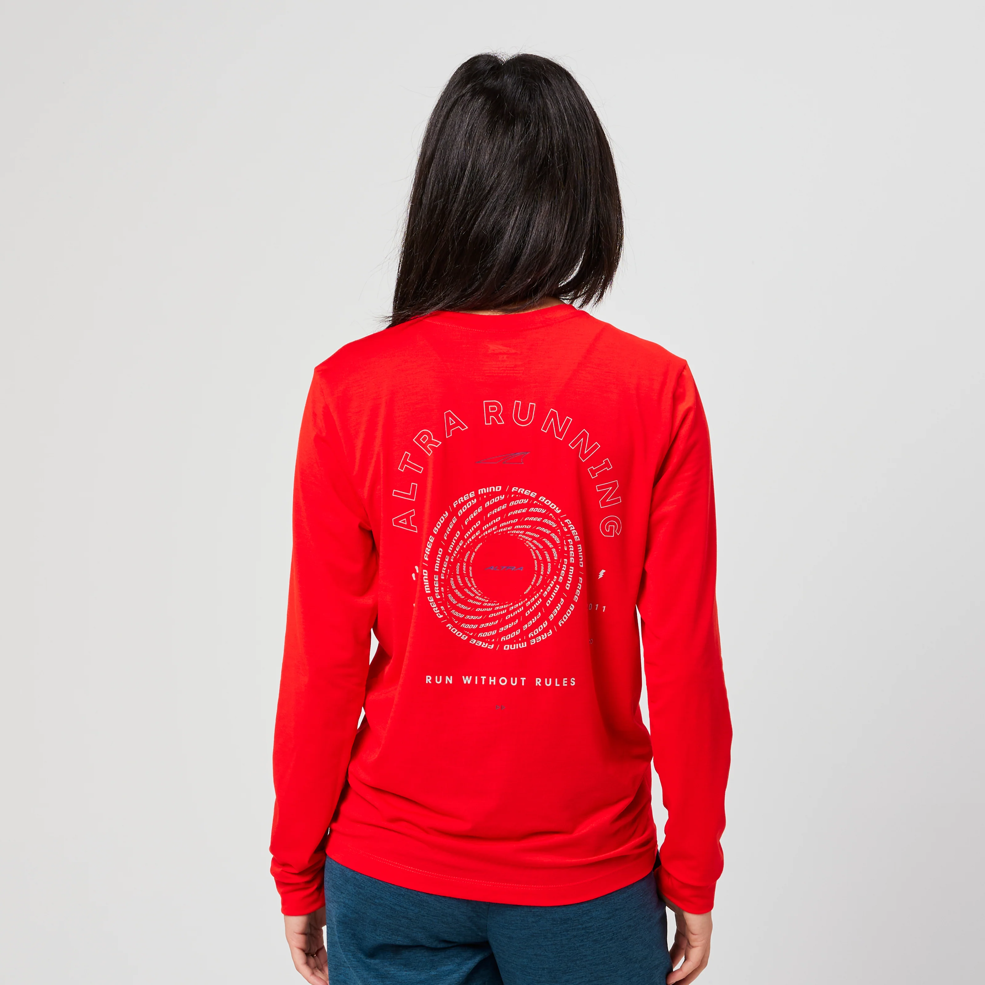 Women's Everyday Performance Long Sleeve - Image 7