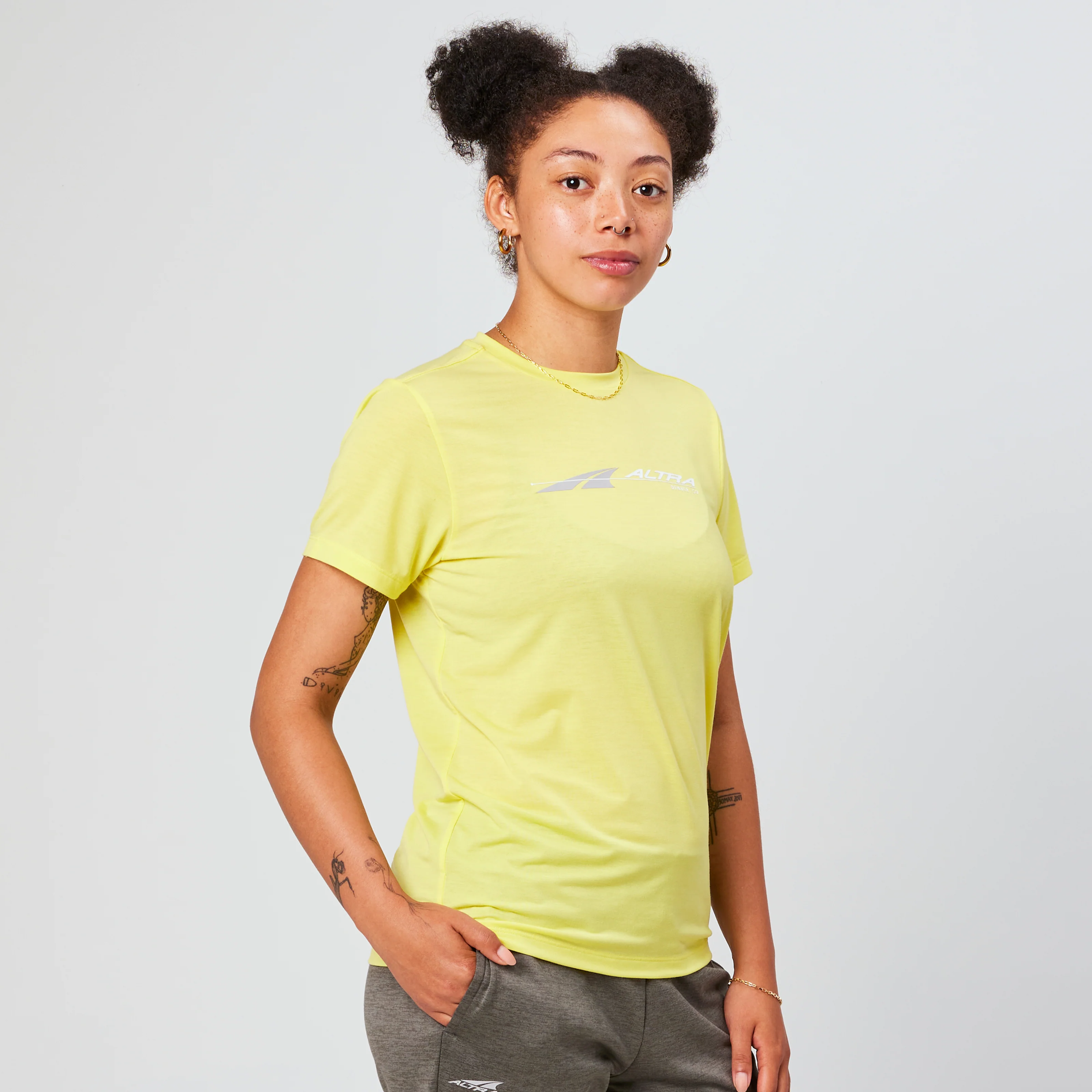 Women's Everyday Performance Short Sleeve - Image 11