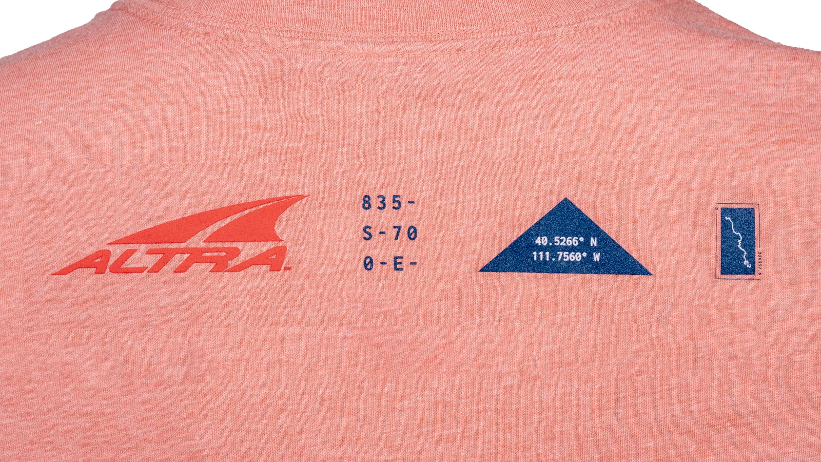 WOMEN'S HERITAGE SHORT SLEEVE - Image 3