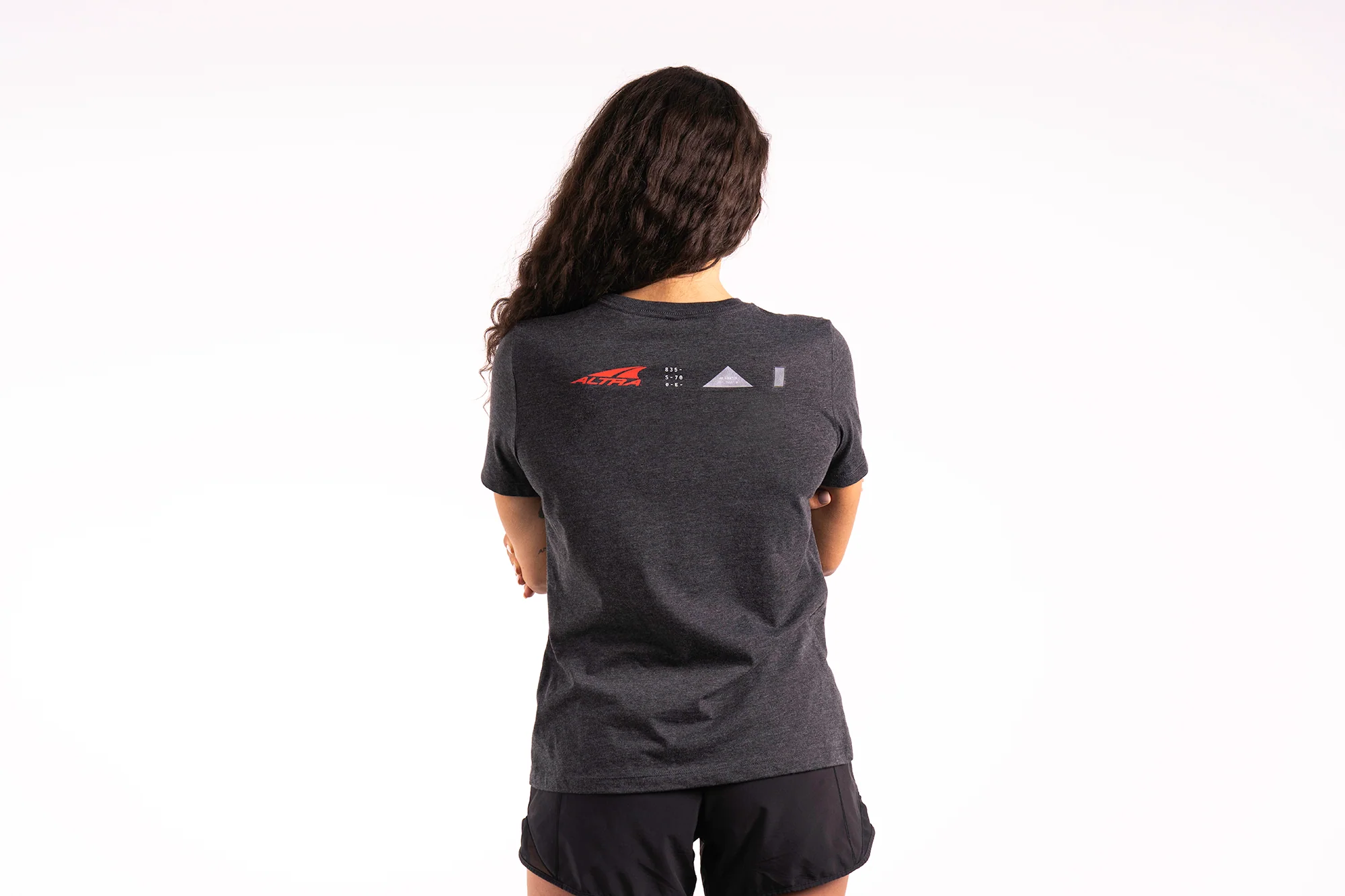 WOMEN'S HERITAGE SHORT SLEEVE - Image 5