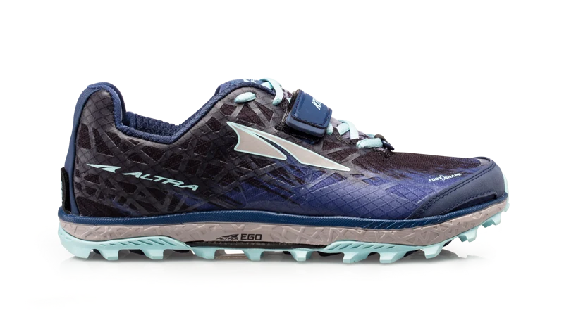 WOMEN'S KING MT 1.5