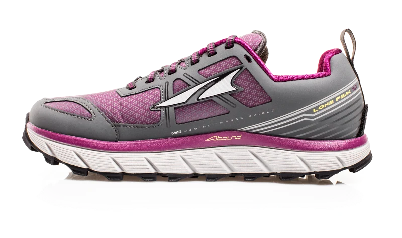 WOMEN'S LONE PEAK 3 LOW NEO - Image 4