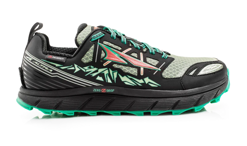 WOMEN'S LONE PEAK 3 LOW NEO - Image 9