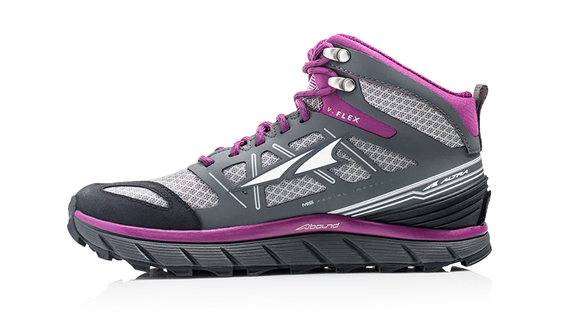 WOMEN'S LONE PEAK 3 MID NEO - Image 4