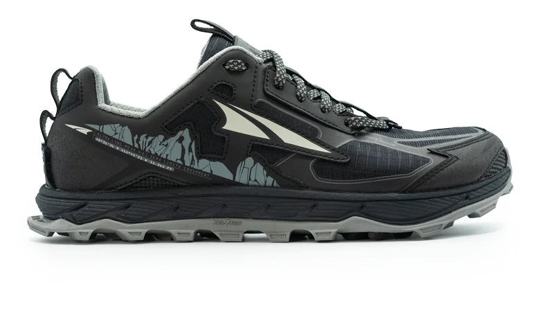 WOMEN'S LONE PEAK 4.5 - Image 9