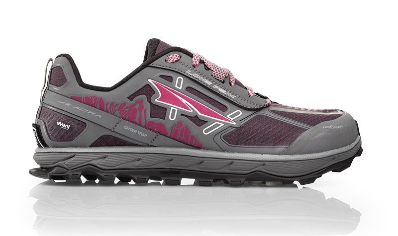 WOMEN'S LONE PEAK 4 LOW RSM - Image 13