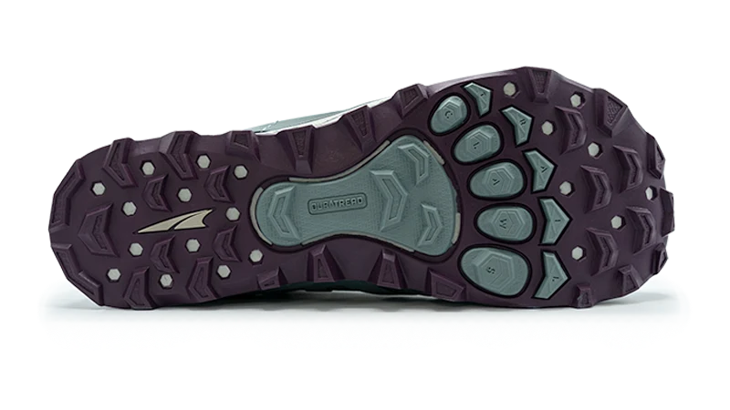 WOMEN'S LONE PEAK 4 LOW RSM - Image 2