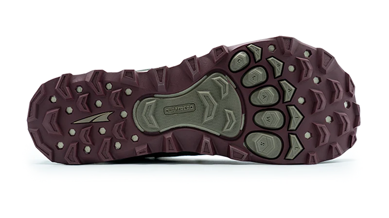 WOMEN'S LONE PEAK 4 MID MESH - Image 10