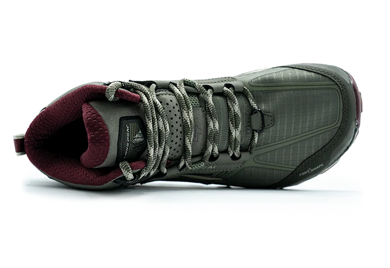 WOMEN'S LONE PEAK 4 MID MESH - Image 11