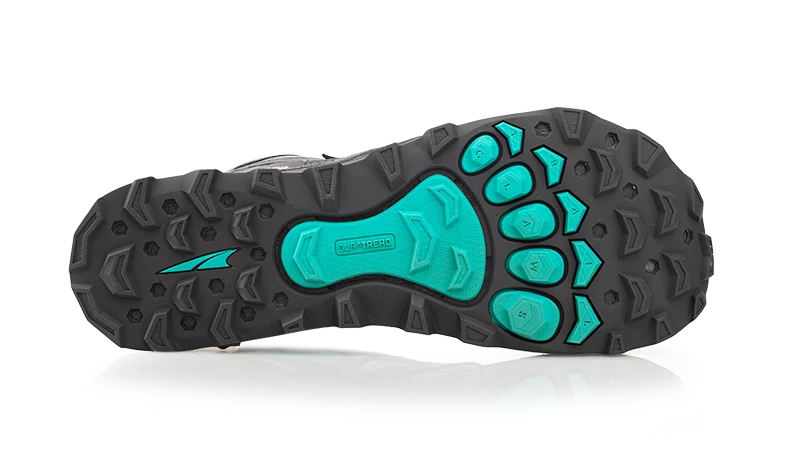 WOMEN'S LONE PEAK 4 MID MESH - Image 2