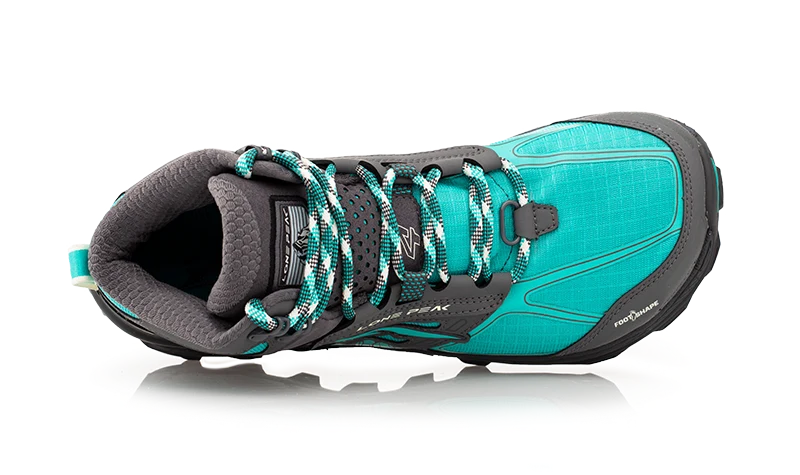 WOMEN'S LONE PEAK 4 MID MESH - Image 3