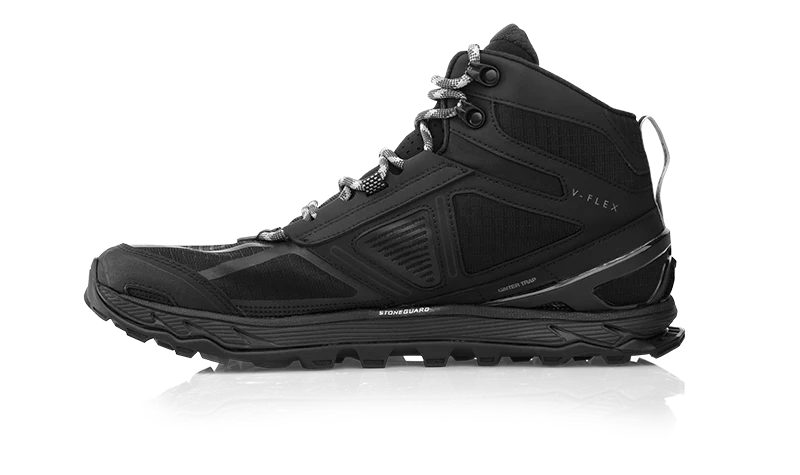 WOMEN'S LONE PEAK 4 MID MESH - Image 8