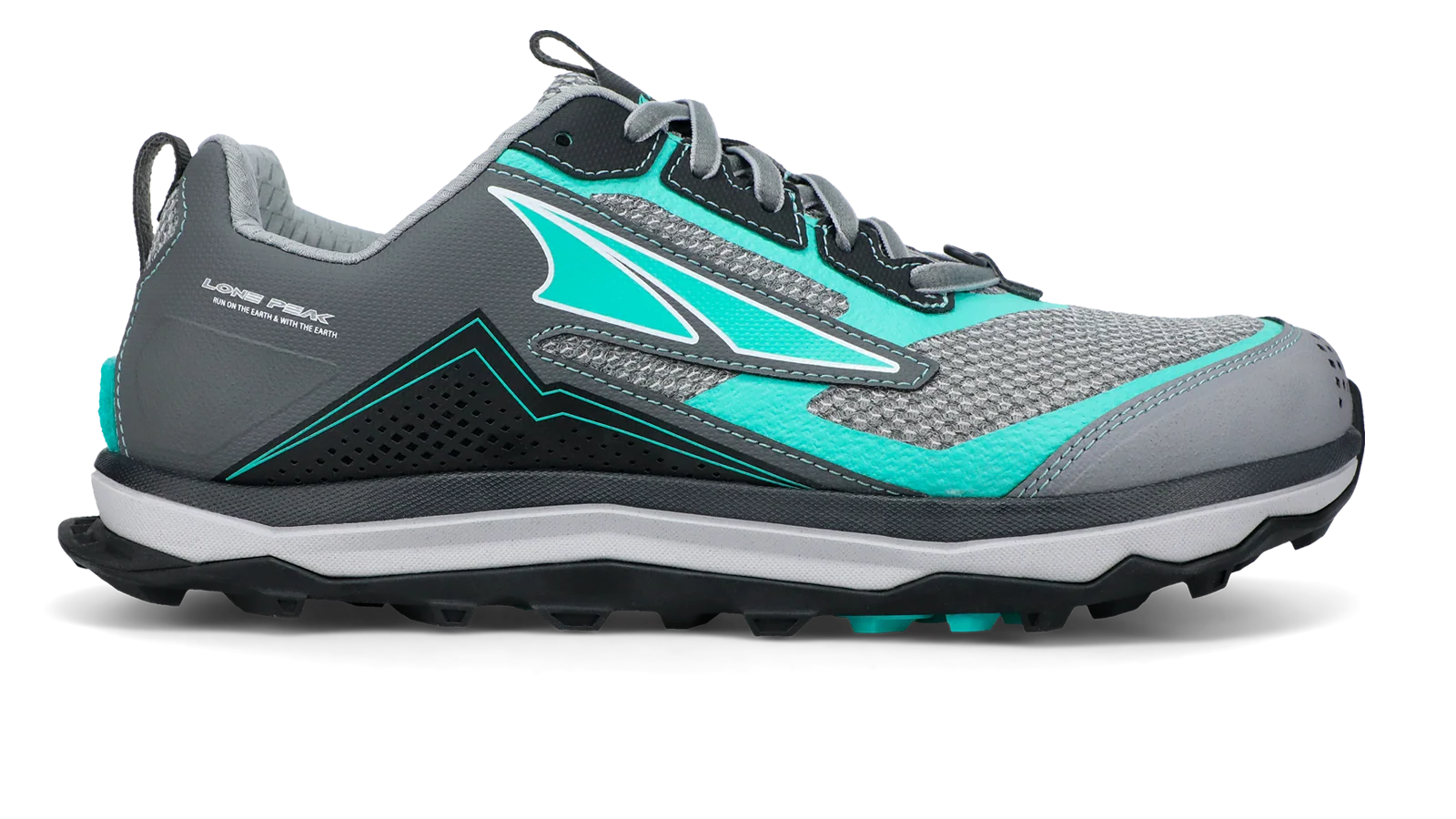 WOMEN'S LONE PEAK 5 - 10TH ANNIVERSARY