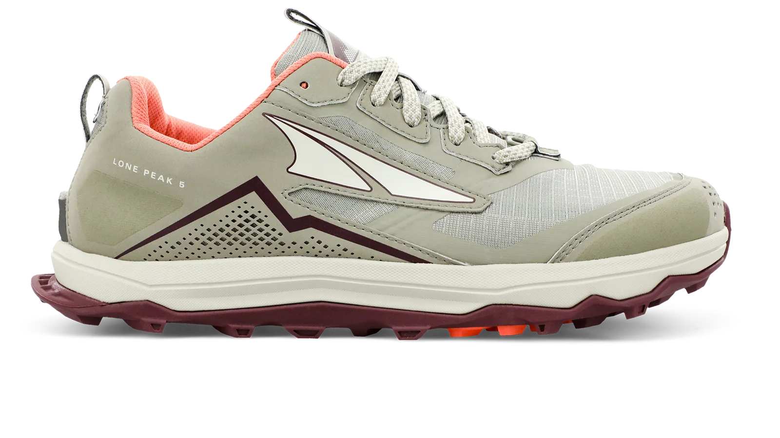 WOMEN'S LONE PEAK 5