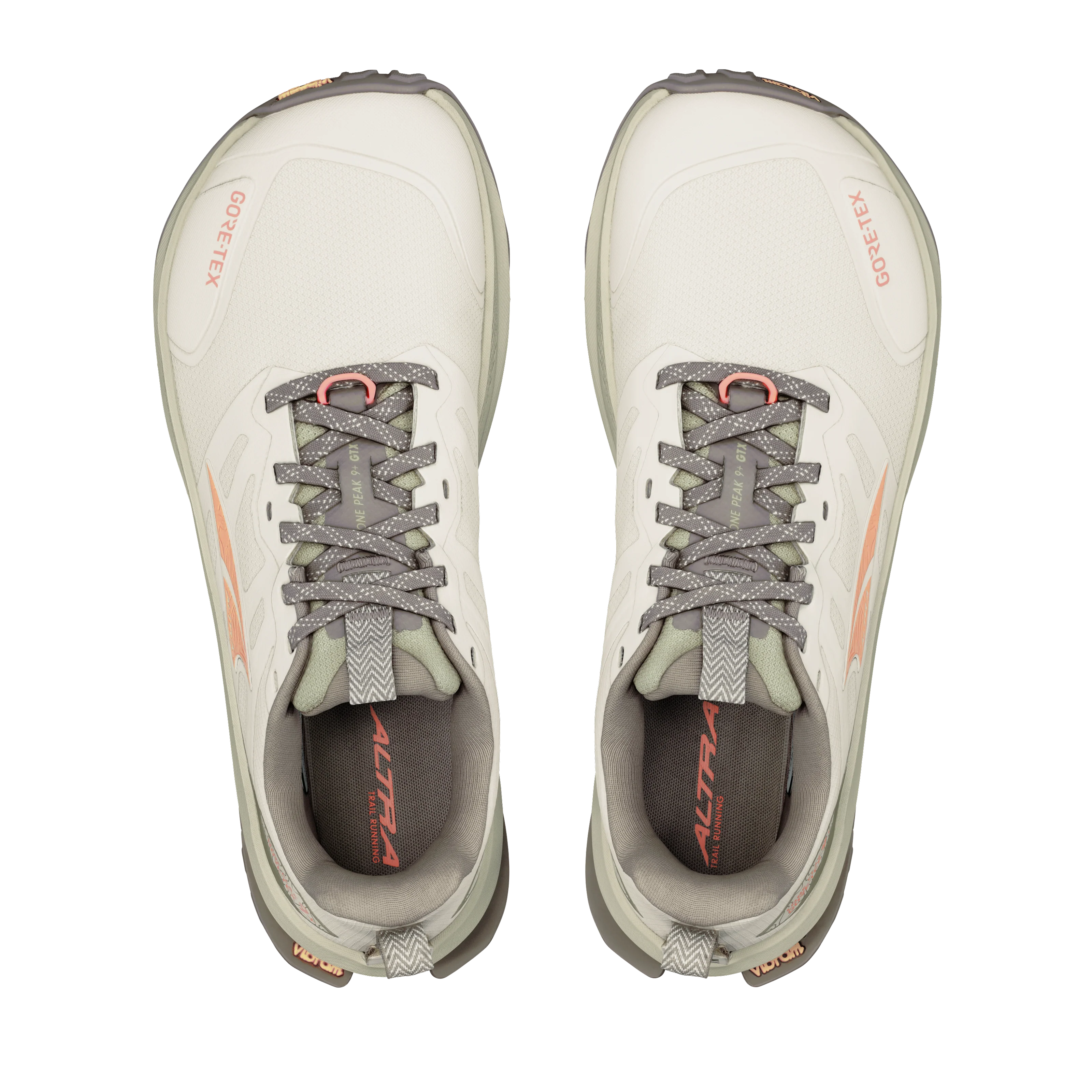 Women's Lone Peak 9+ GTX - Image 18