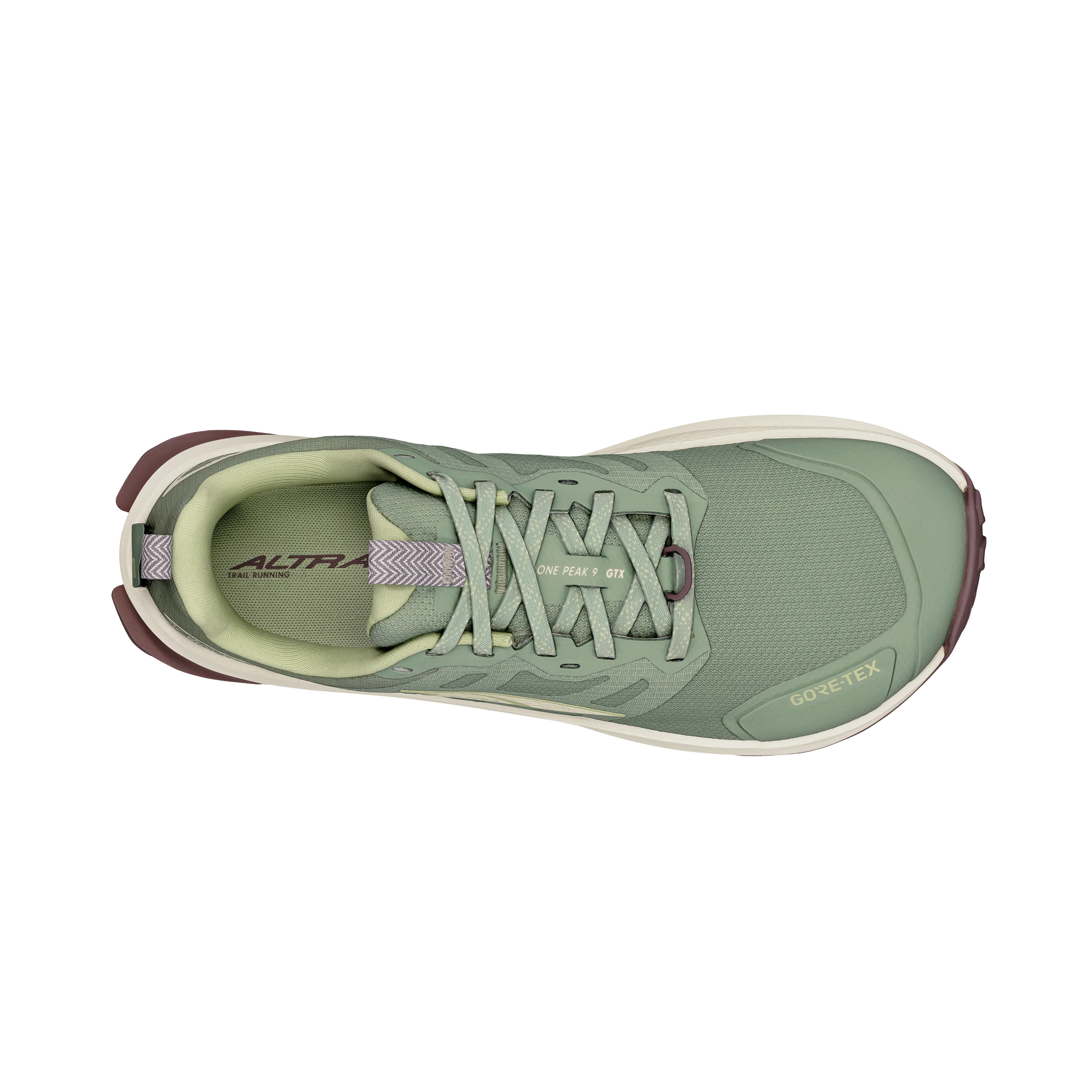 Women's Lone Peak 9 GTX - Image 3