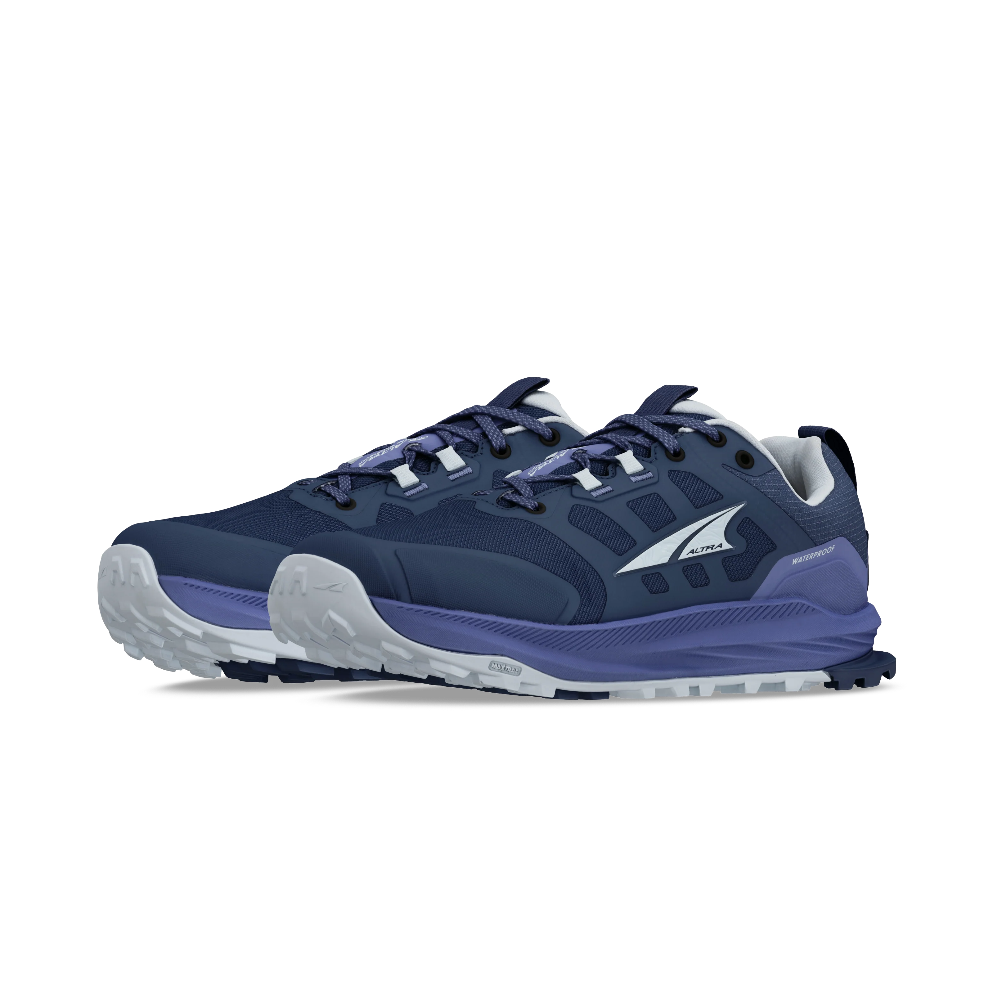 Women's Lone Peak 9 Waterproof Low - Image 17