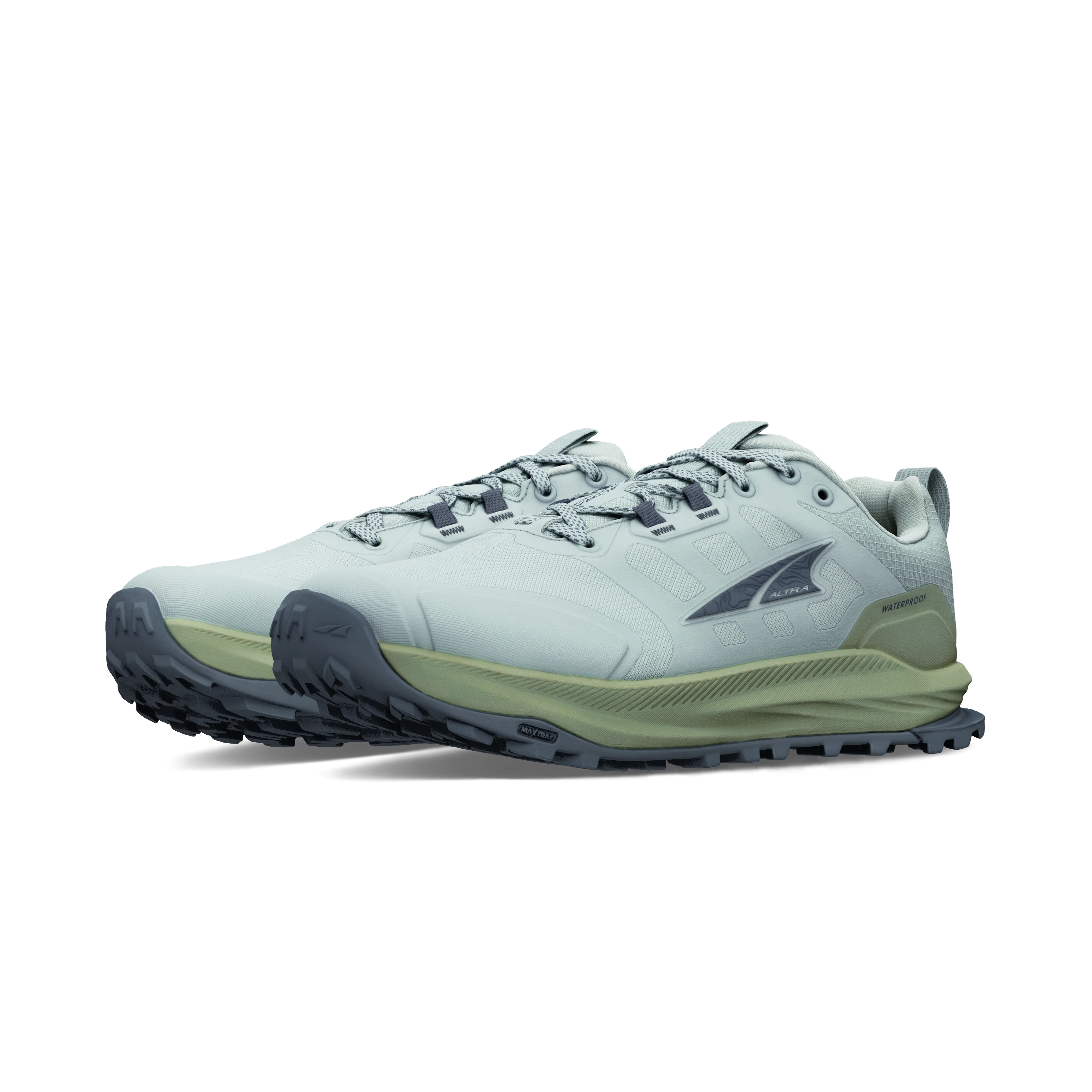 Women's Lone Peak 9 Waterproof Low - Image 35