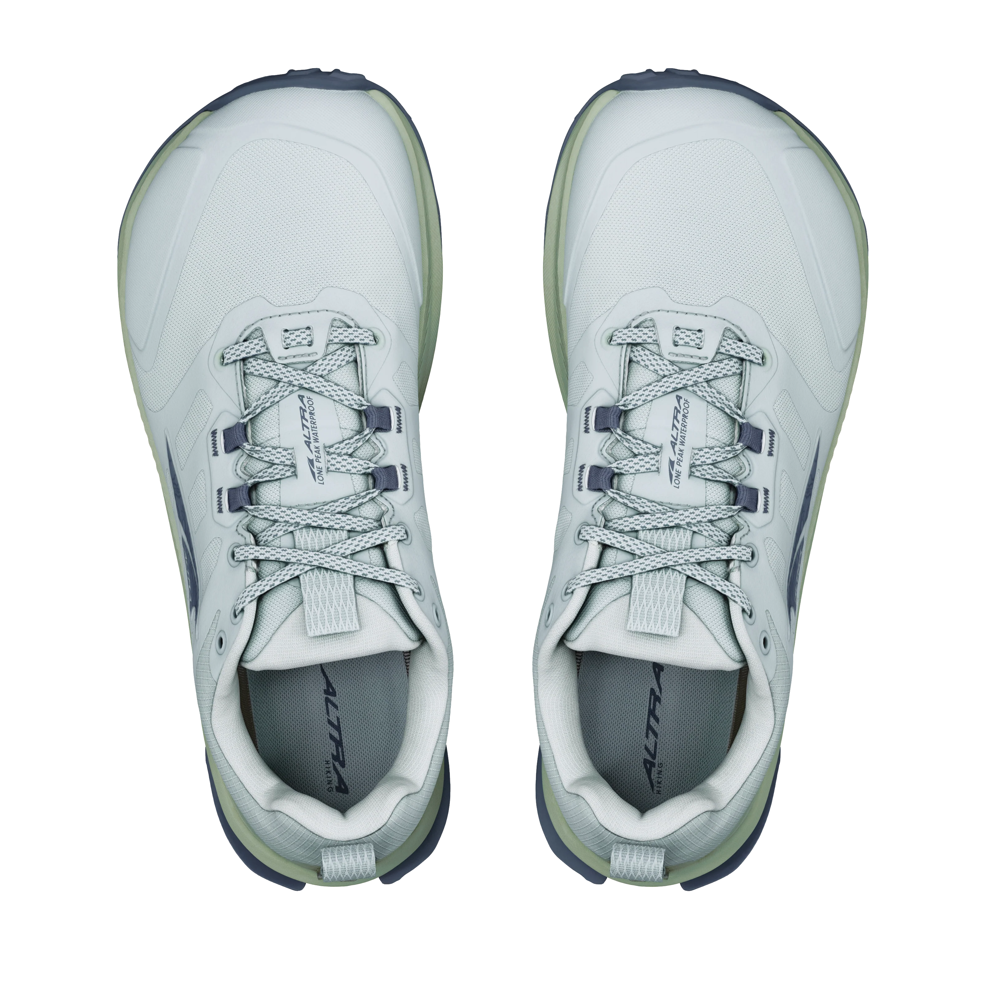 Women's Lone Peak 9 Waterproof Low - Image 36