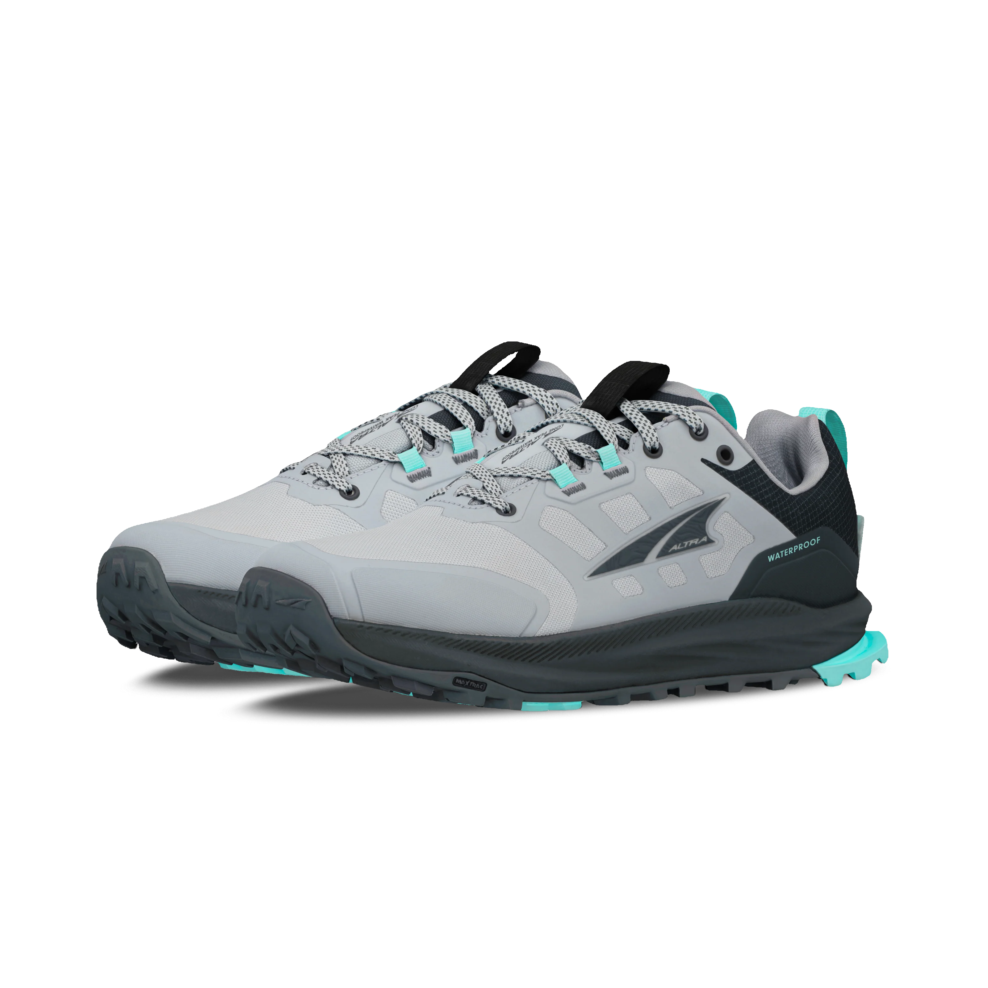 Women's Lone Peak 9 Waterproof Low - Image 5