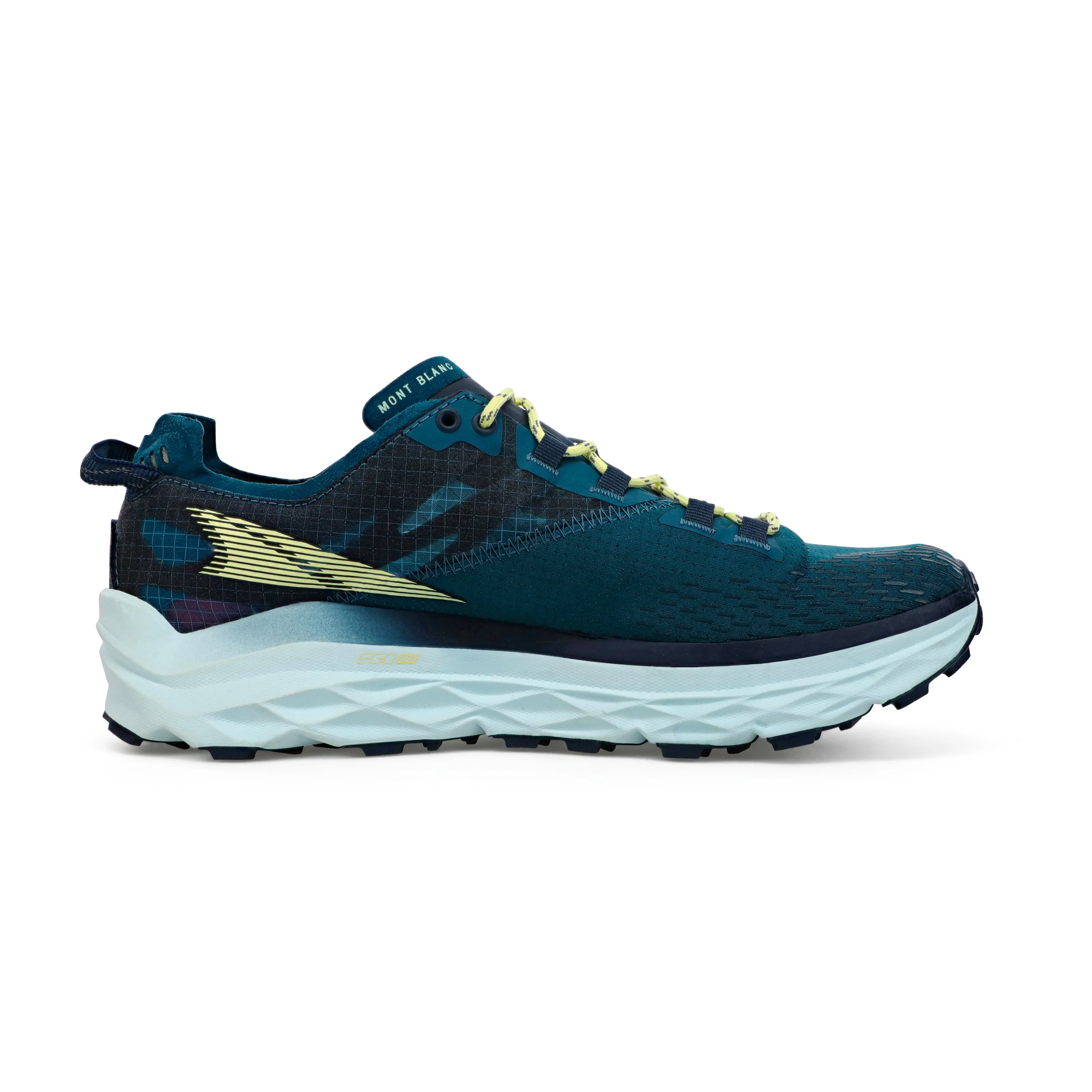Women's Mont Blanc - Image 4