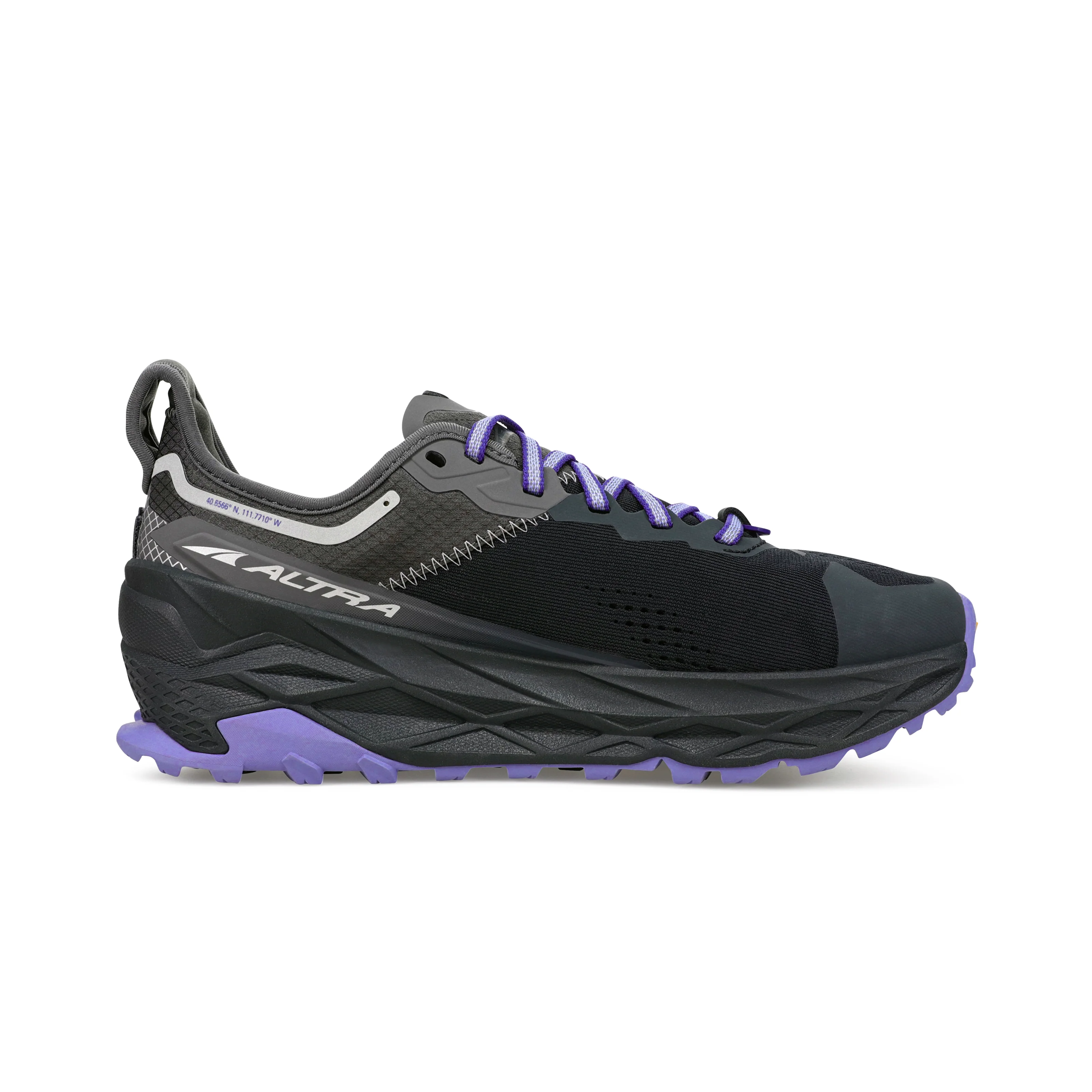 Women's Olympus 5 - Image 4