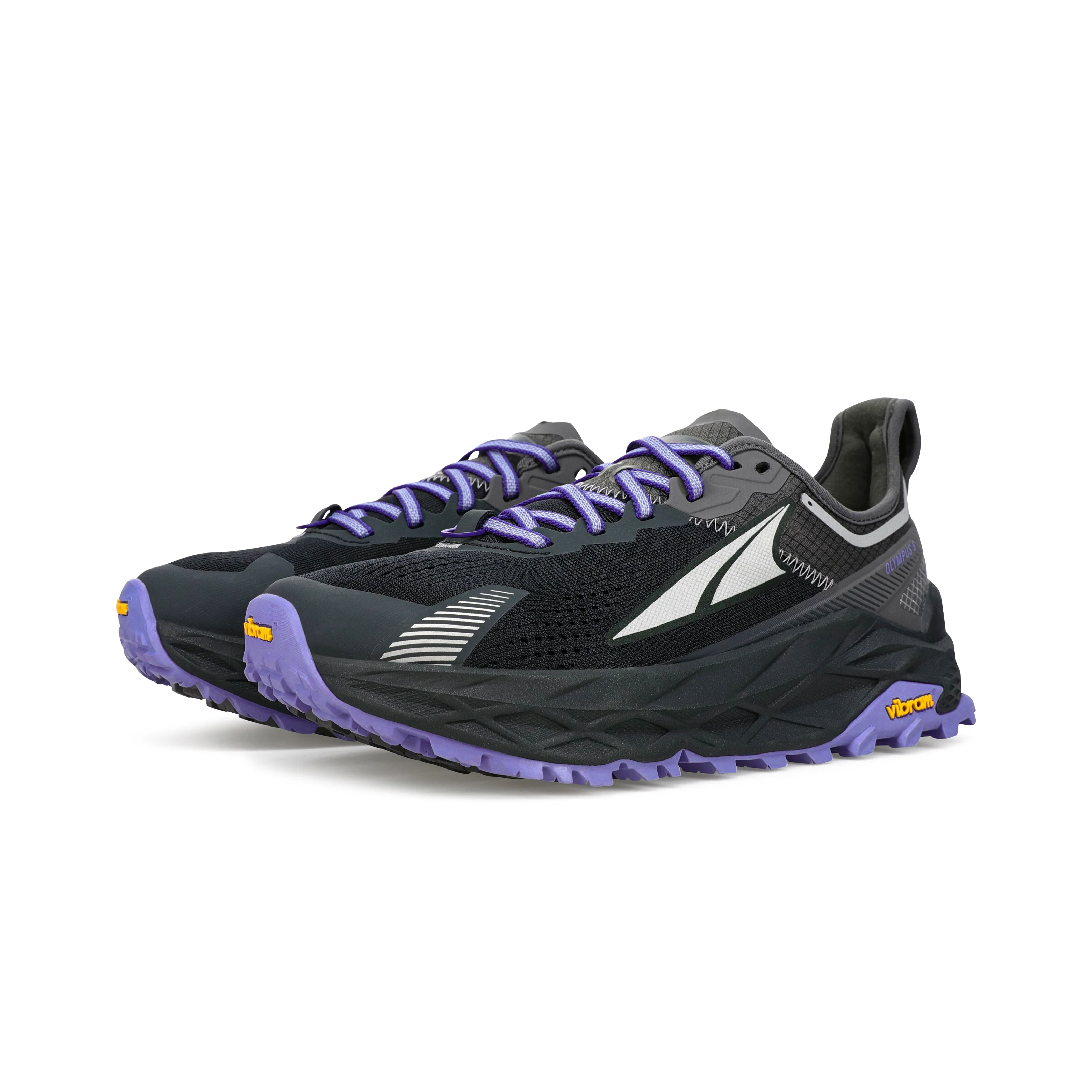 Women's Olympus 5 - Image 5
