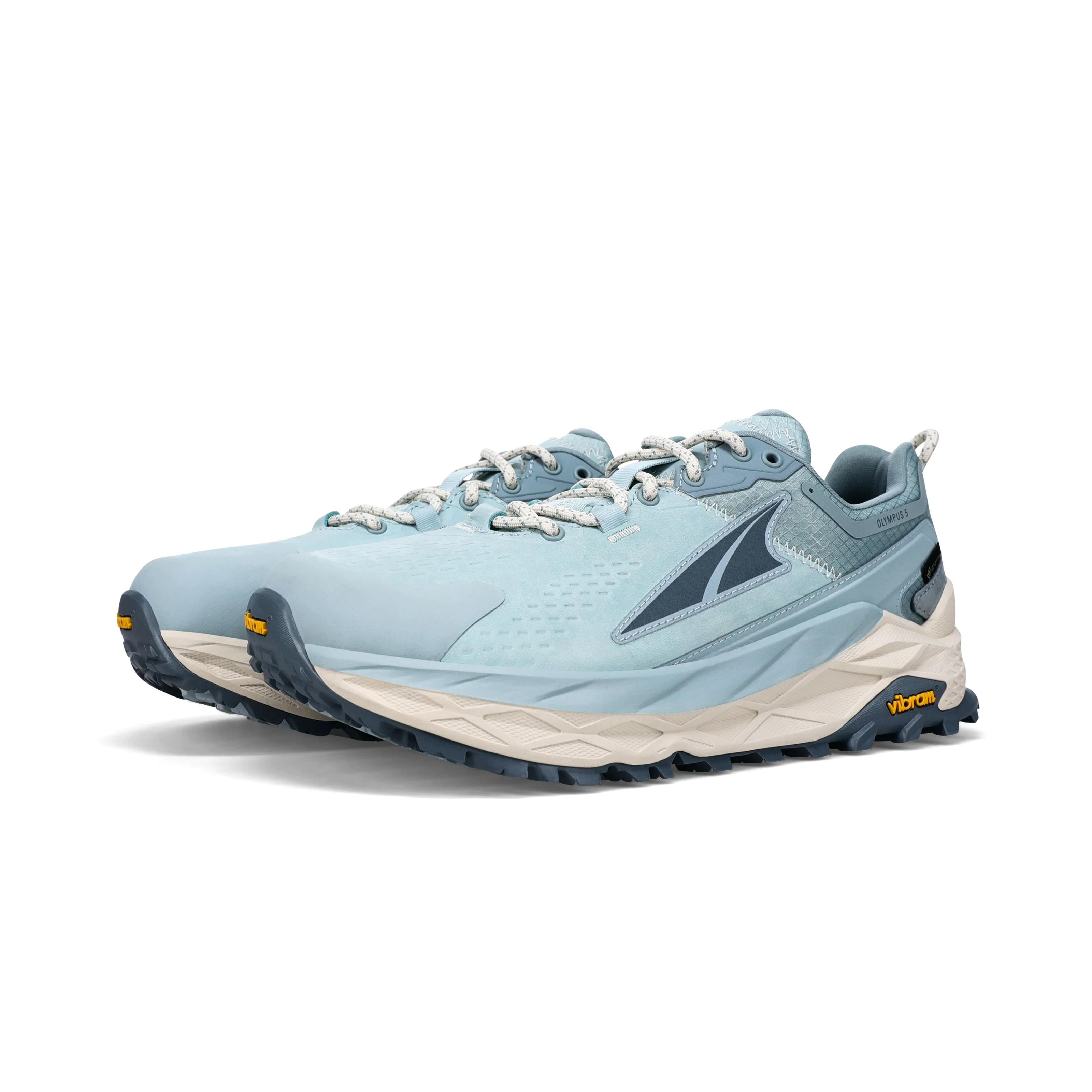 WOMEN'S OLYMPUS 5 HIKE LOW GTX - Image 10