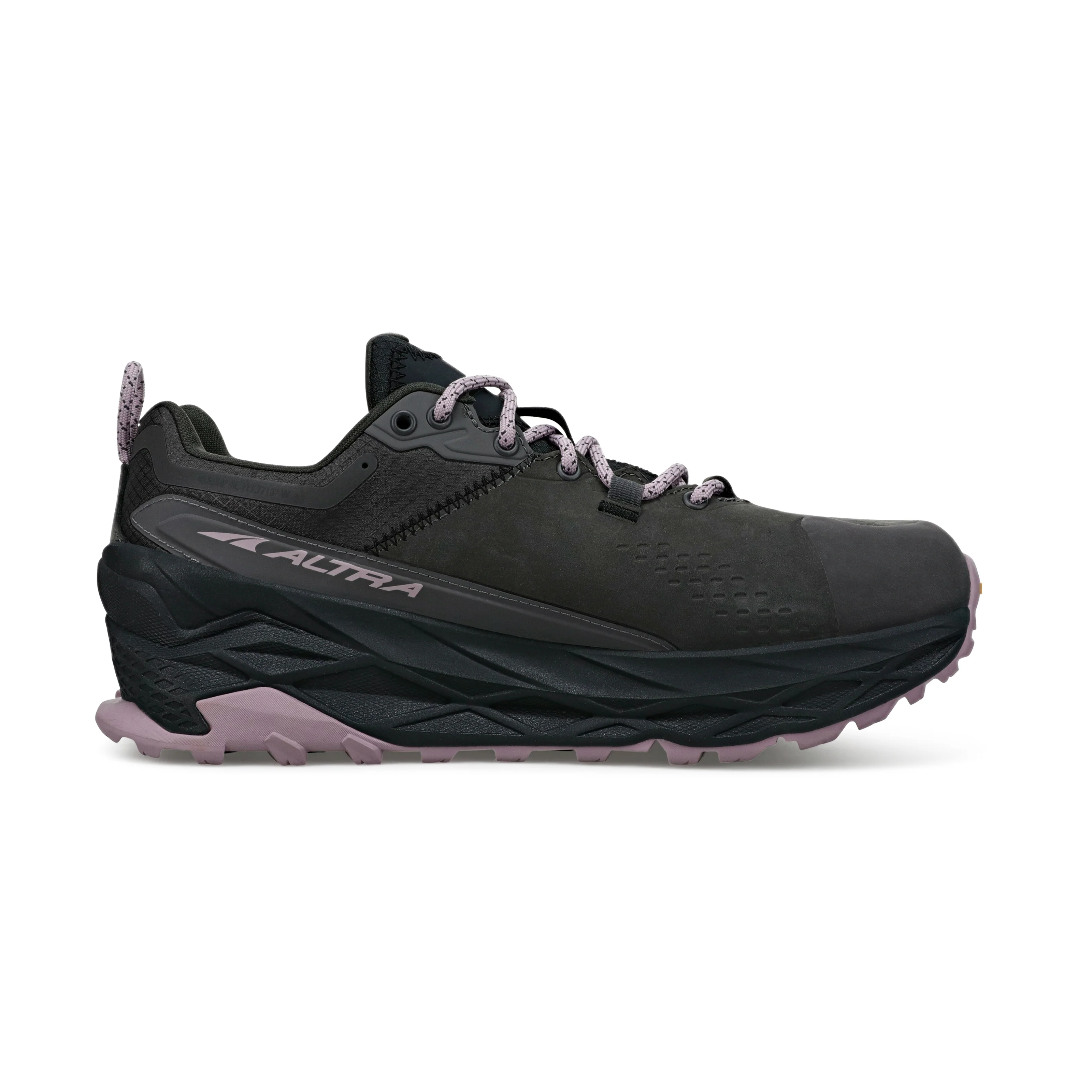 WOMEN'S OLYMPUS 5 HIKE LOW GTX - Image 4