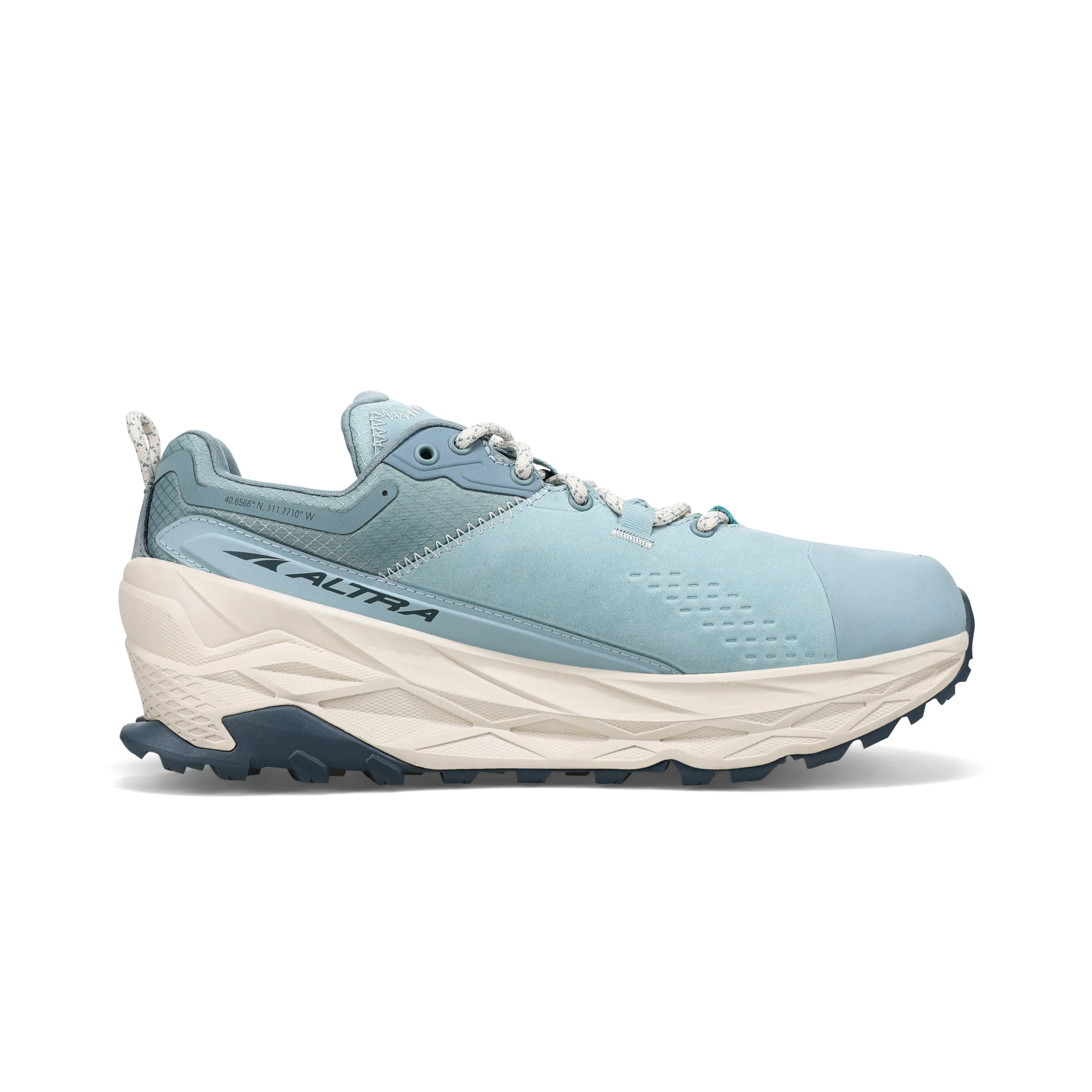 WOMEN'S OLYMPUS 5 HIKE LOW GTX - Image 9