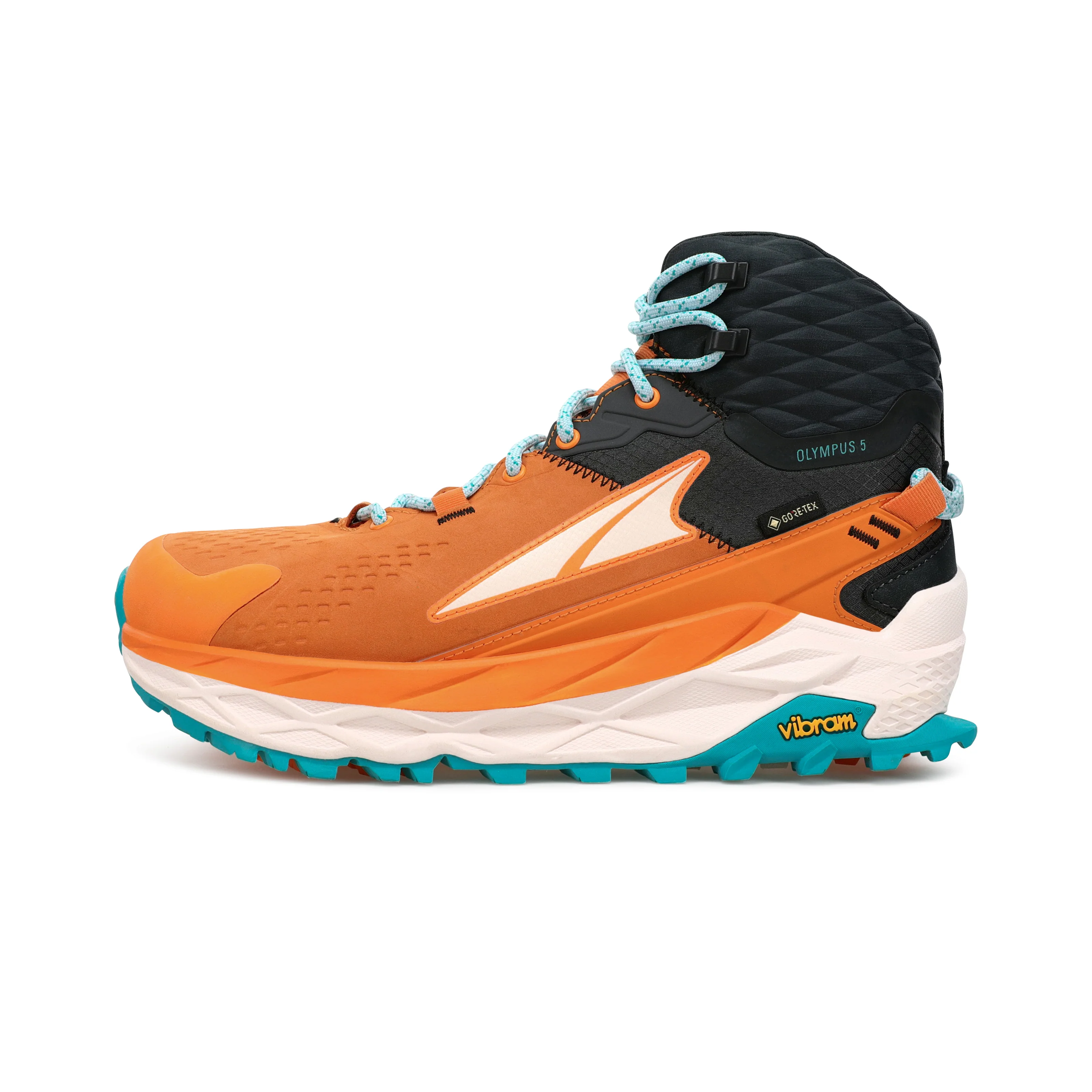 WOMEN'S OLYMPUS 5 HIKE MID GTX - Image 6