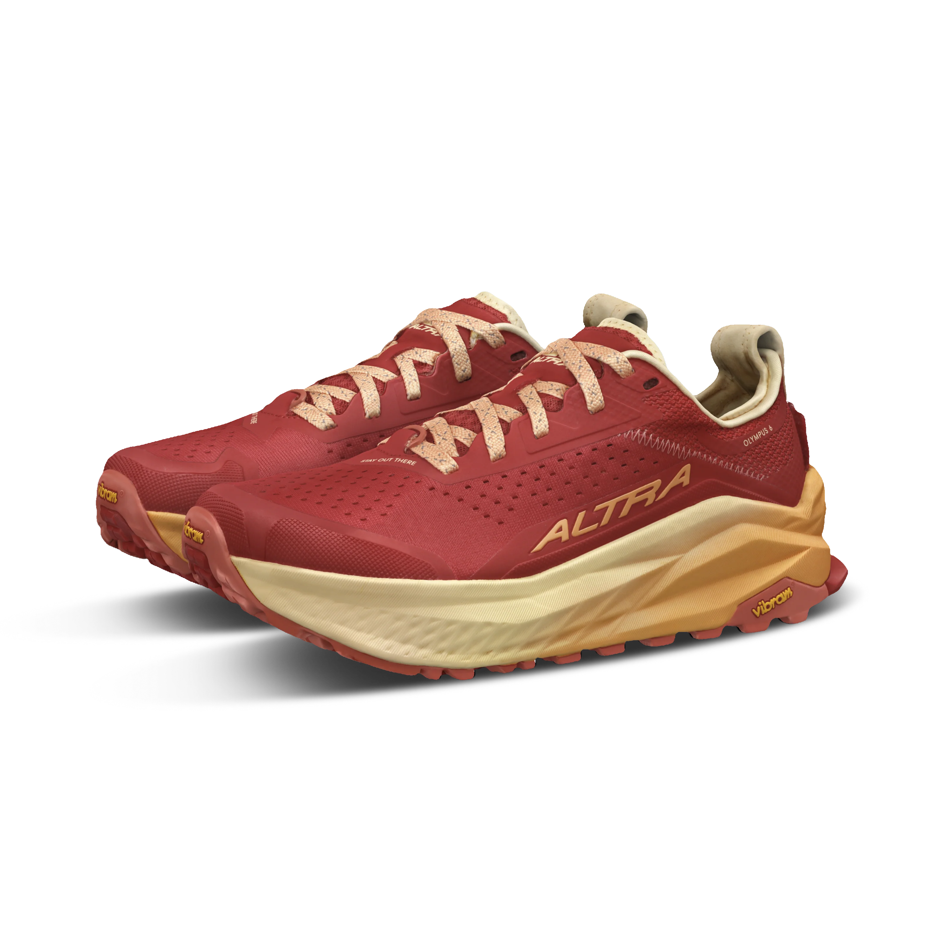 Women's Olympus 6 - Image 5