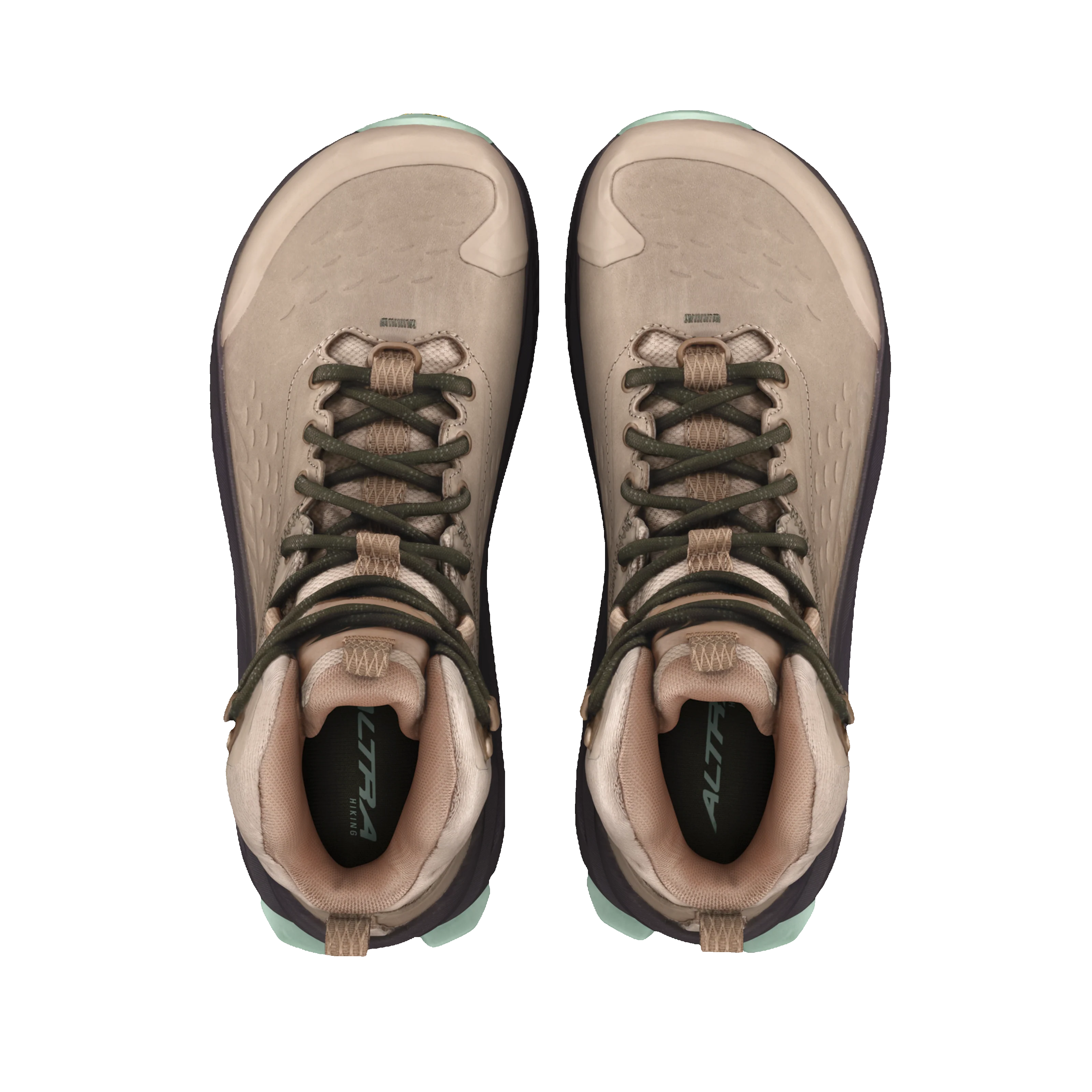 Women's Olympus 6 Hike Mid GTX - Image 12