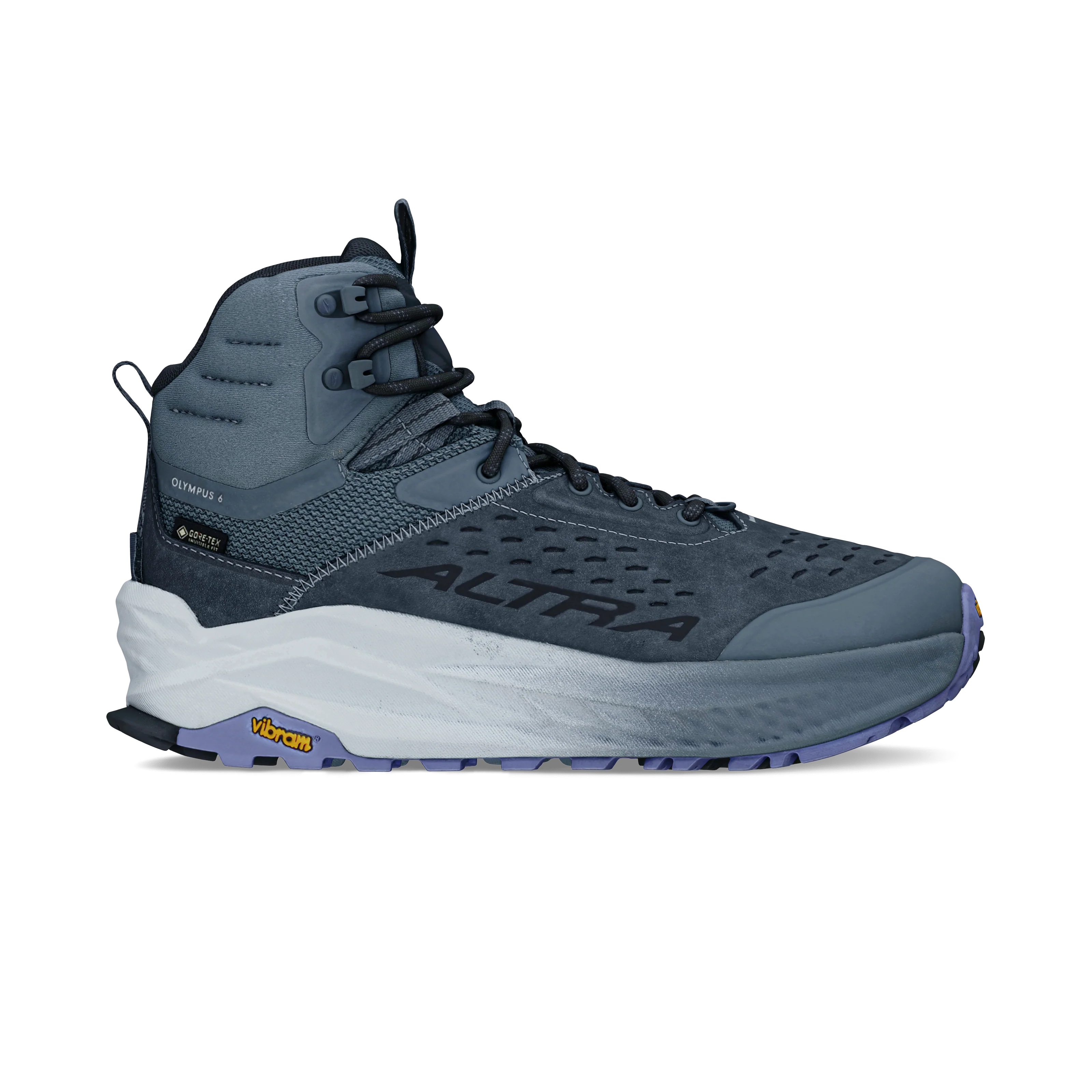 Women's Olympus 6 Hike Mid GTX - Image 13