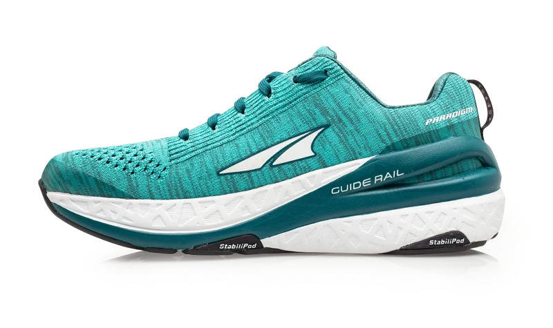 WOMEN'S PARADIGM 4.5 - Image 4