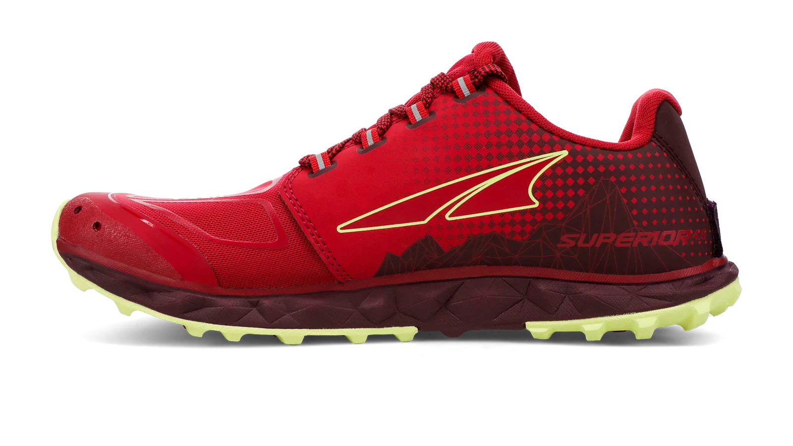 WOMEN'S SUPERIOR 4.5 - Image 12