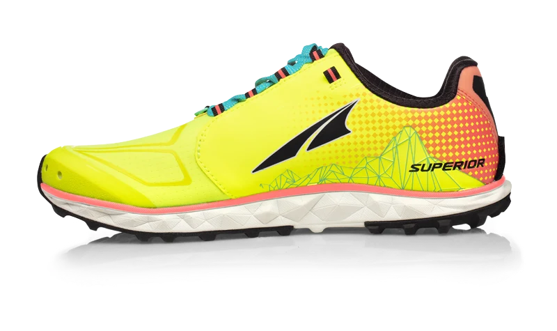 WOMEN'S SUPERIOR 4 - Image 8