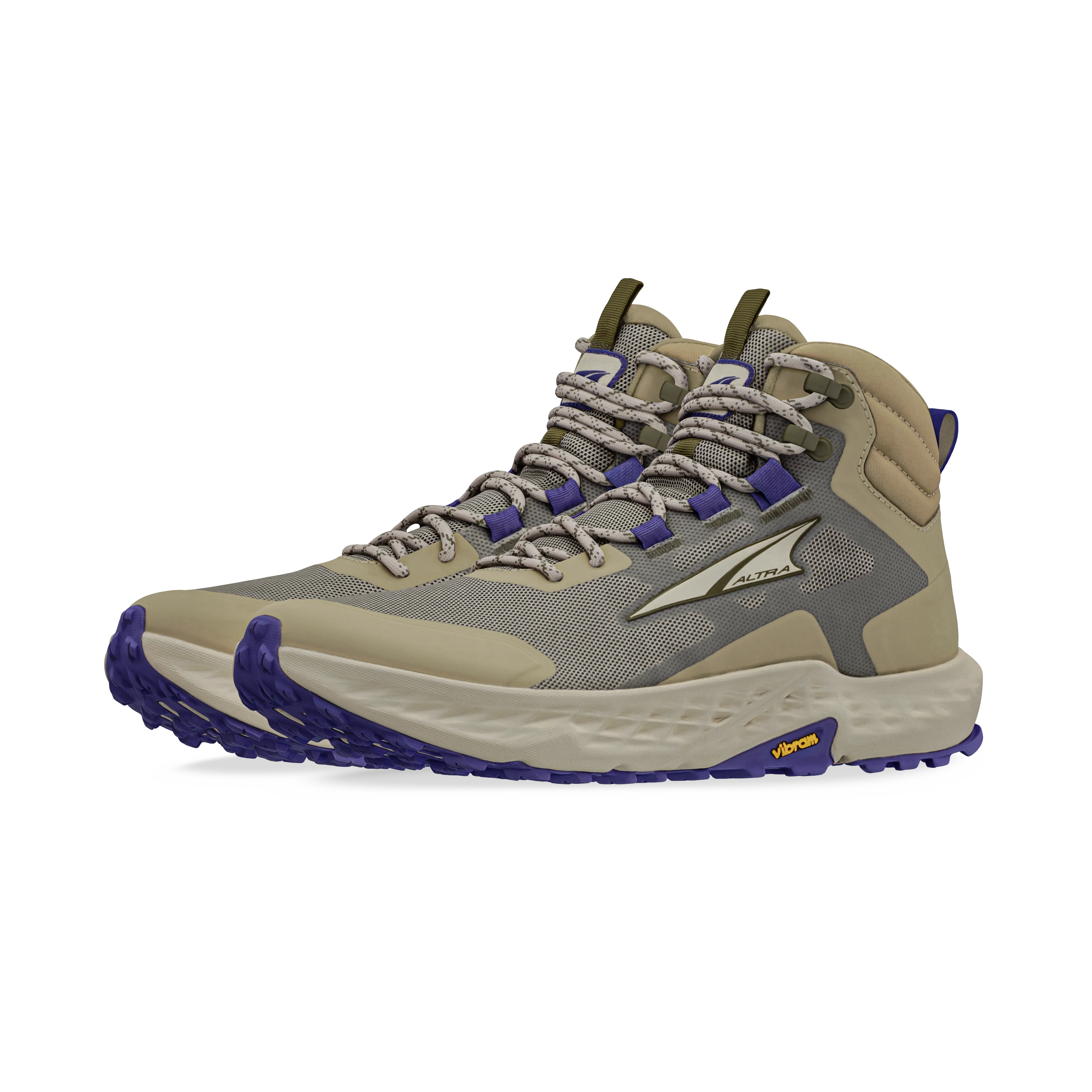 Women's Timp Hiker - Image 5