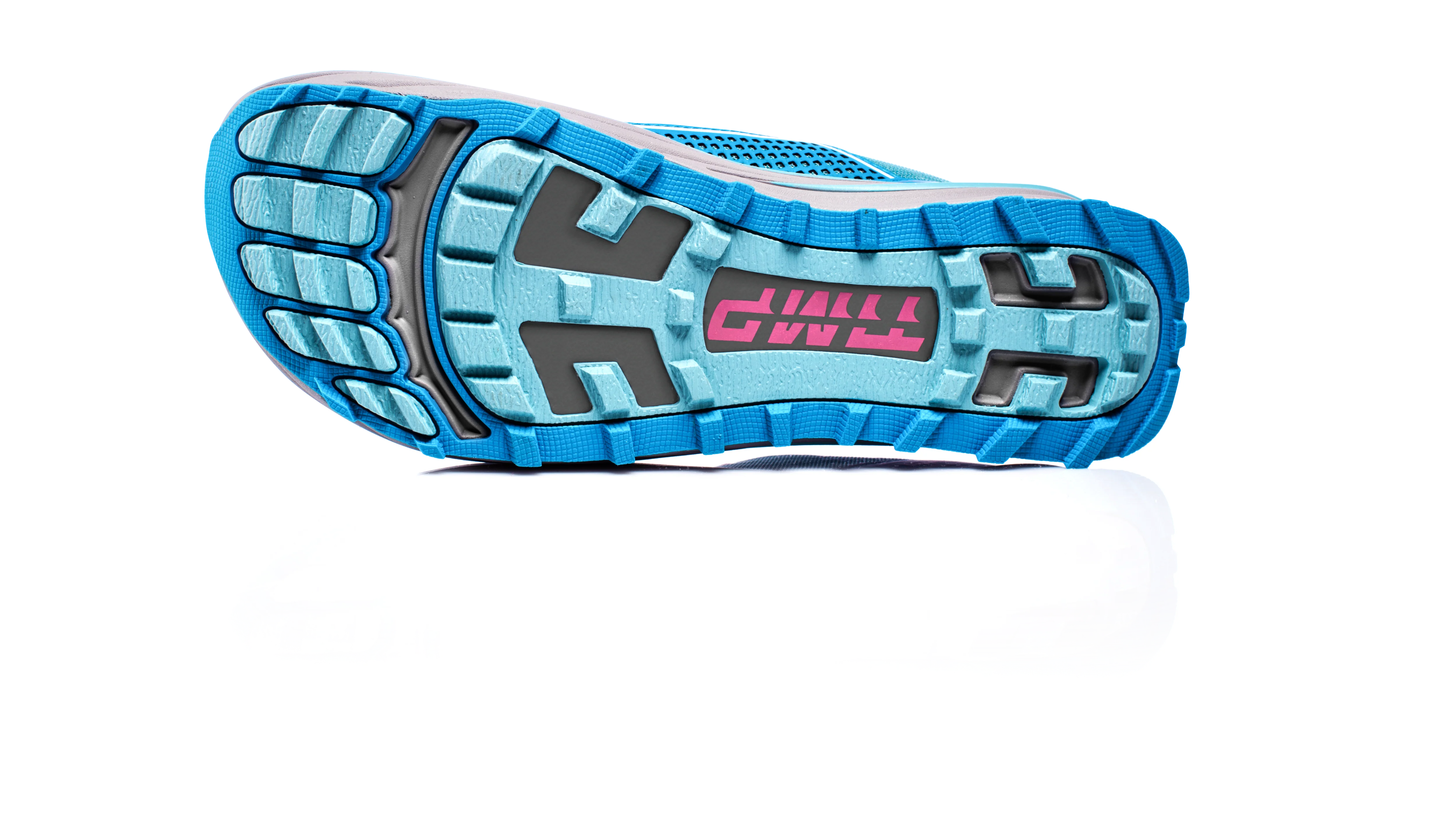 WOMEN'S TIMP TRAIL - Image 10