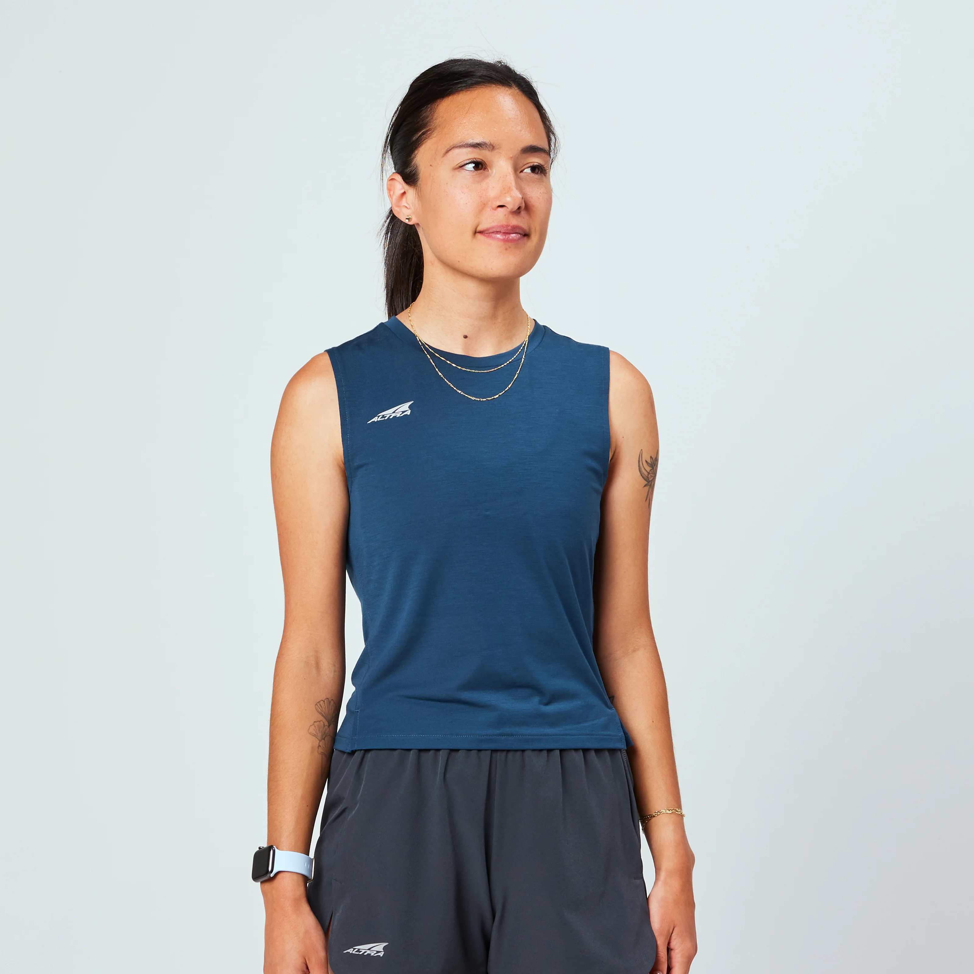 Women's Trail Tank Top