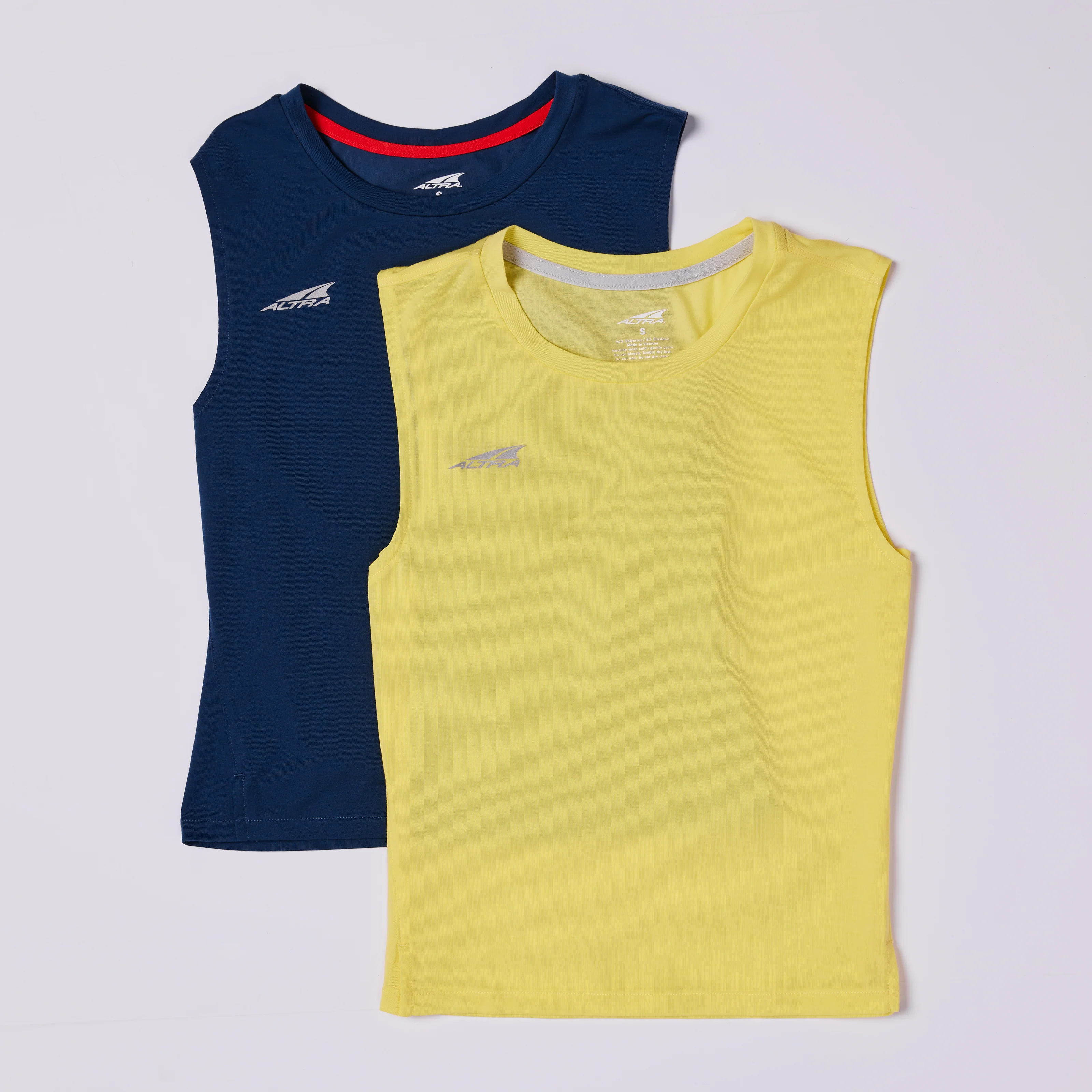 Women's Trail Tank Top - Image 11
