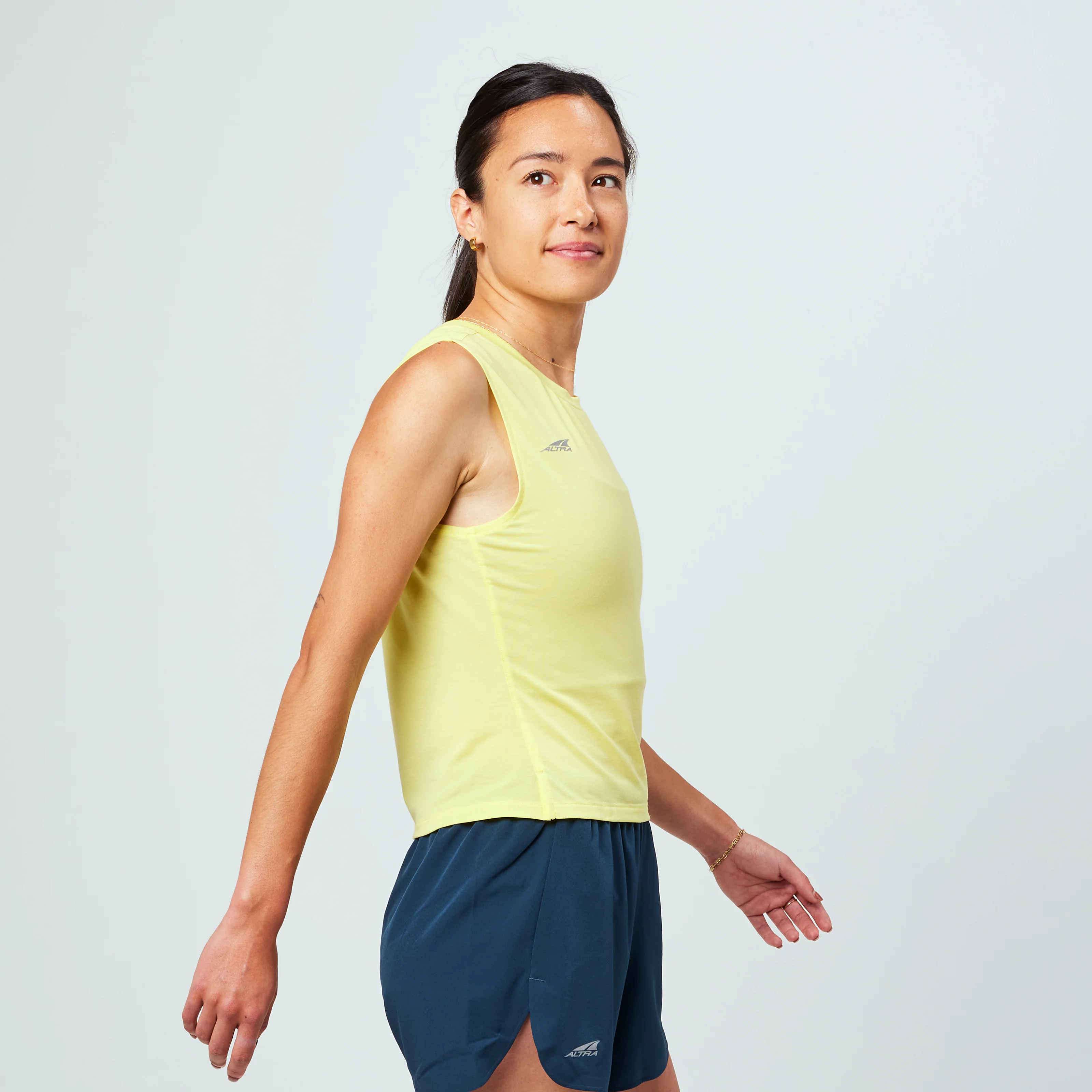 Women's Trail Tank Top - Image 8